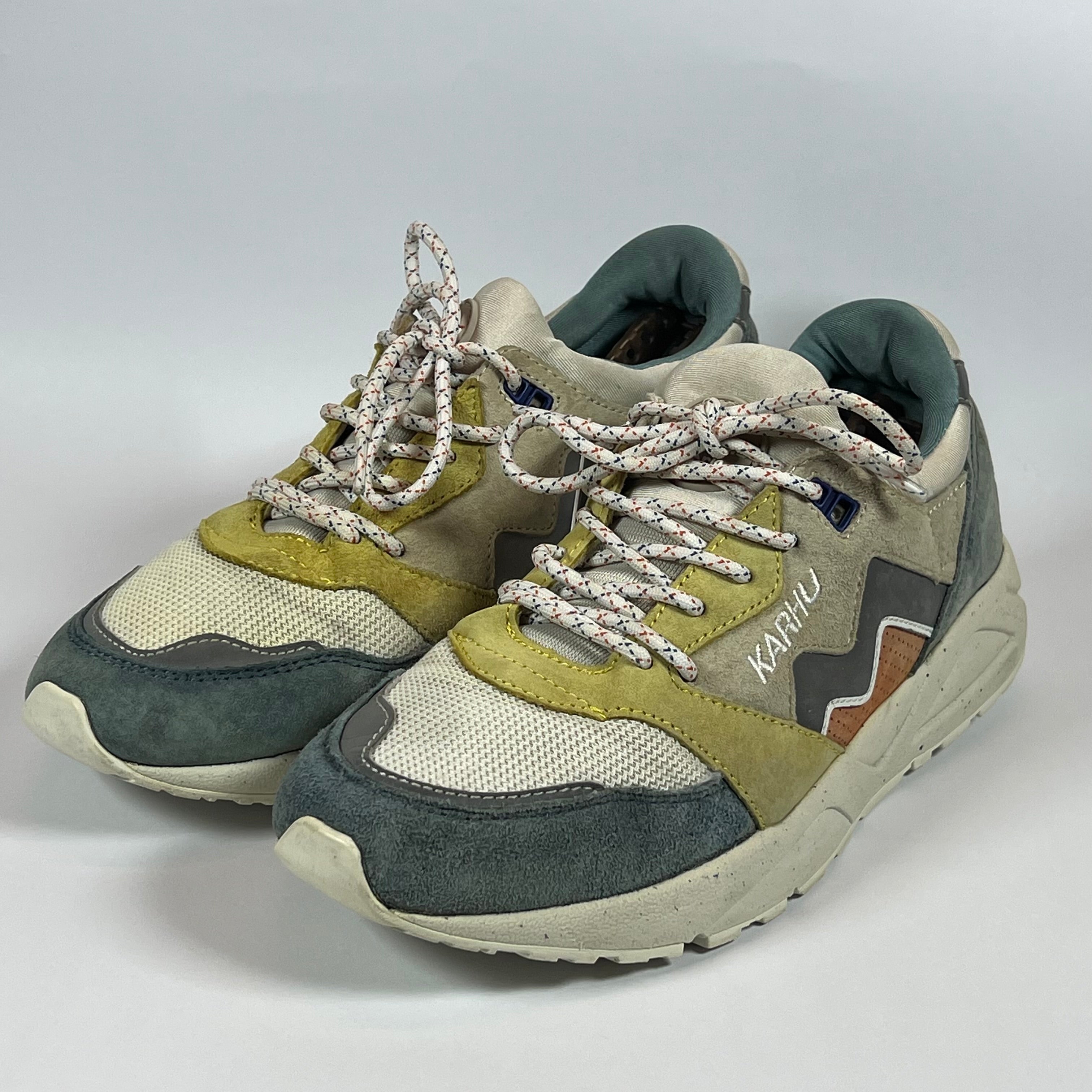 Karhu Aria 95 Retro Sneaker