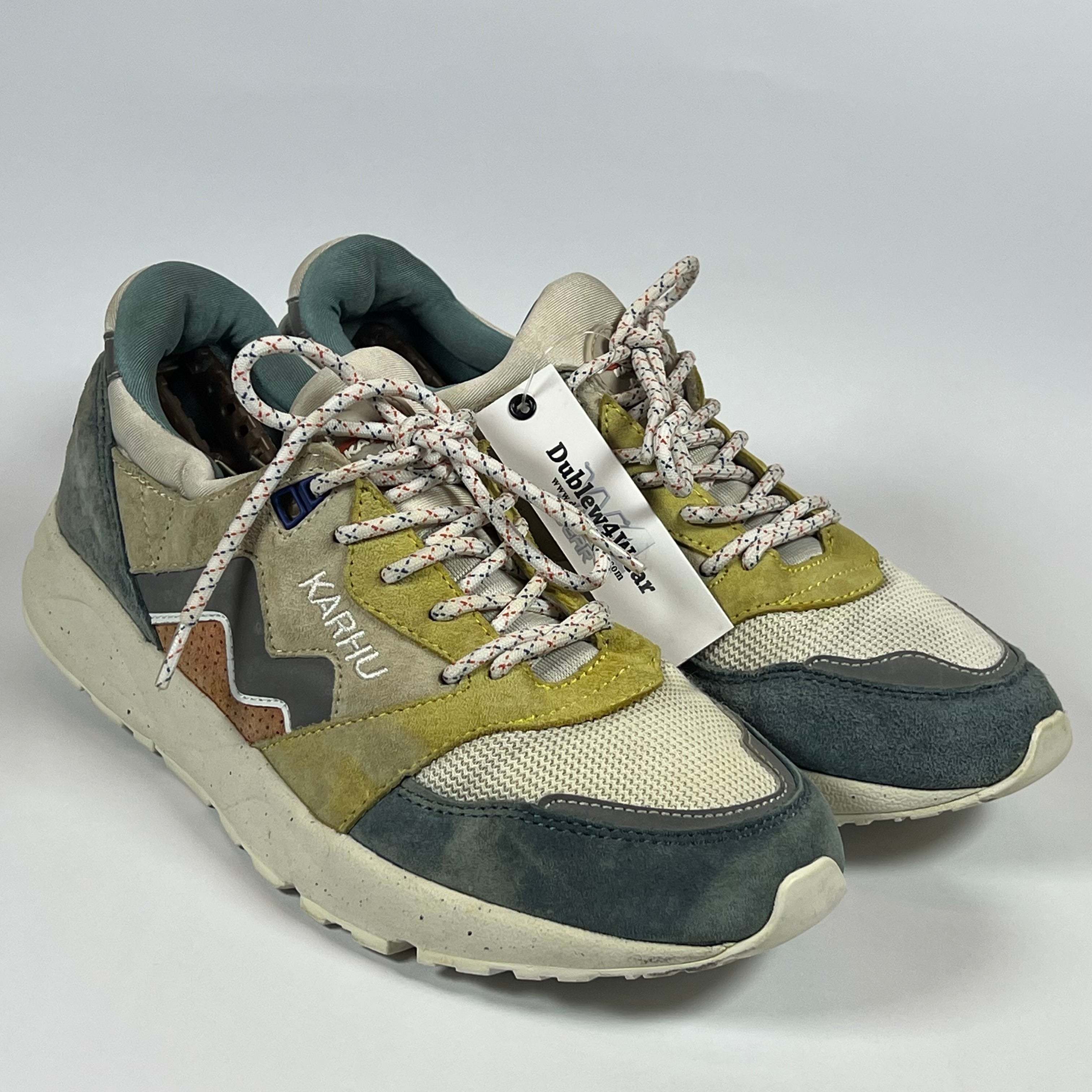 Karhu Aria 95 Retro Sneaker