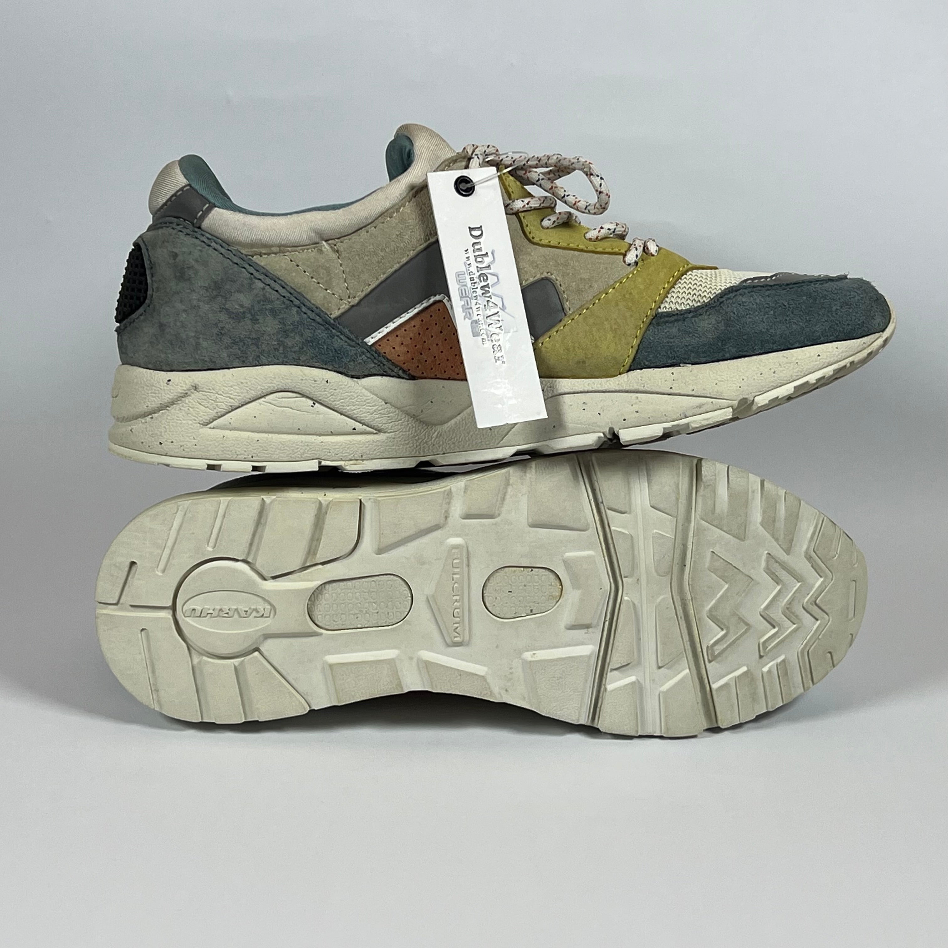 Karhu Aria 95 Retro Sneaker