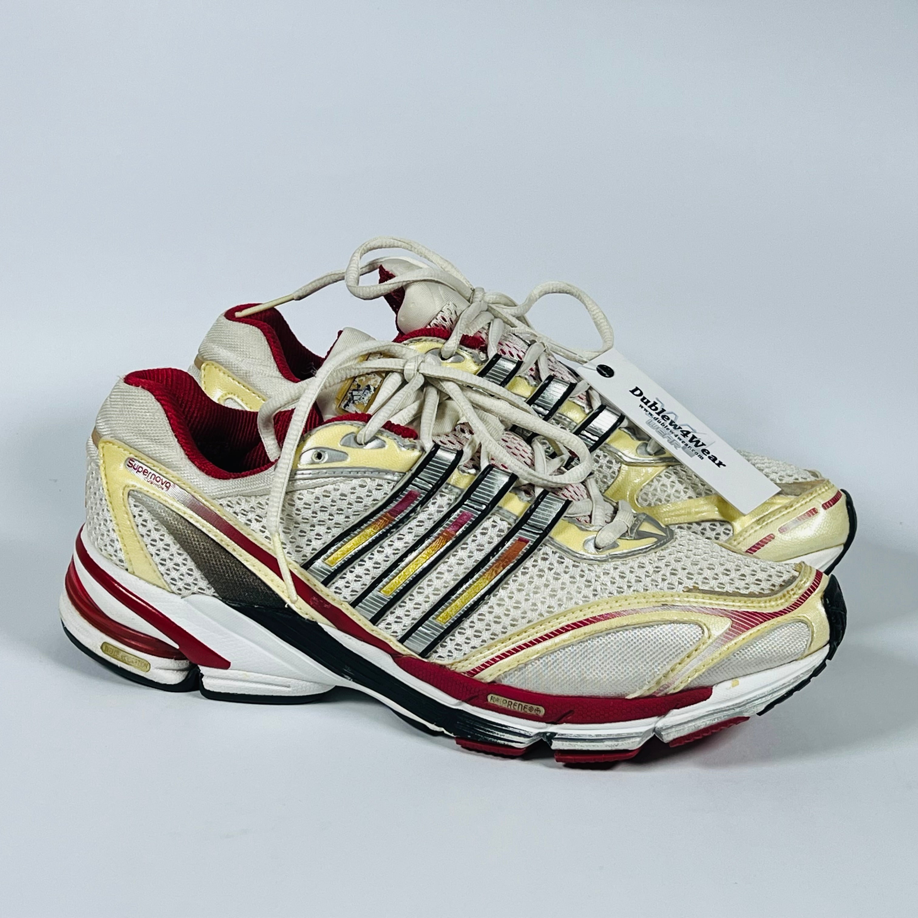 Adidas Formotion Sports wear