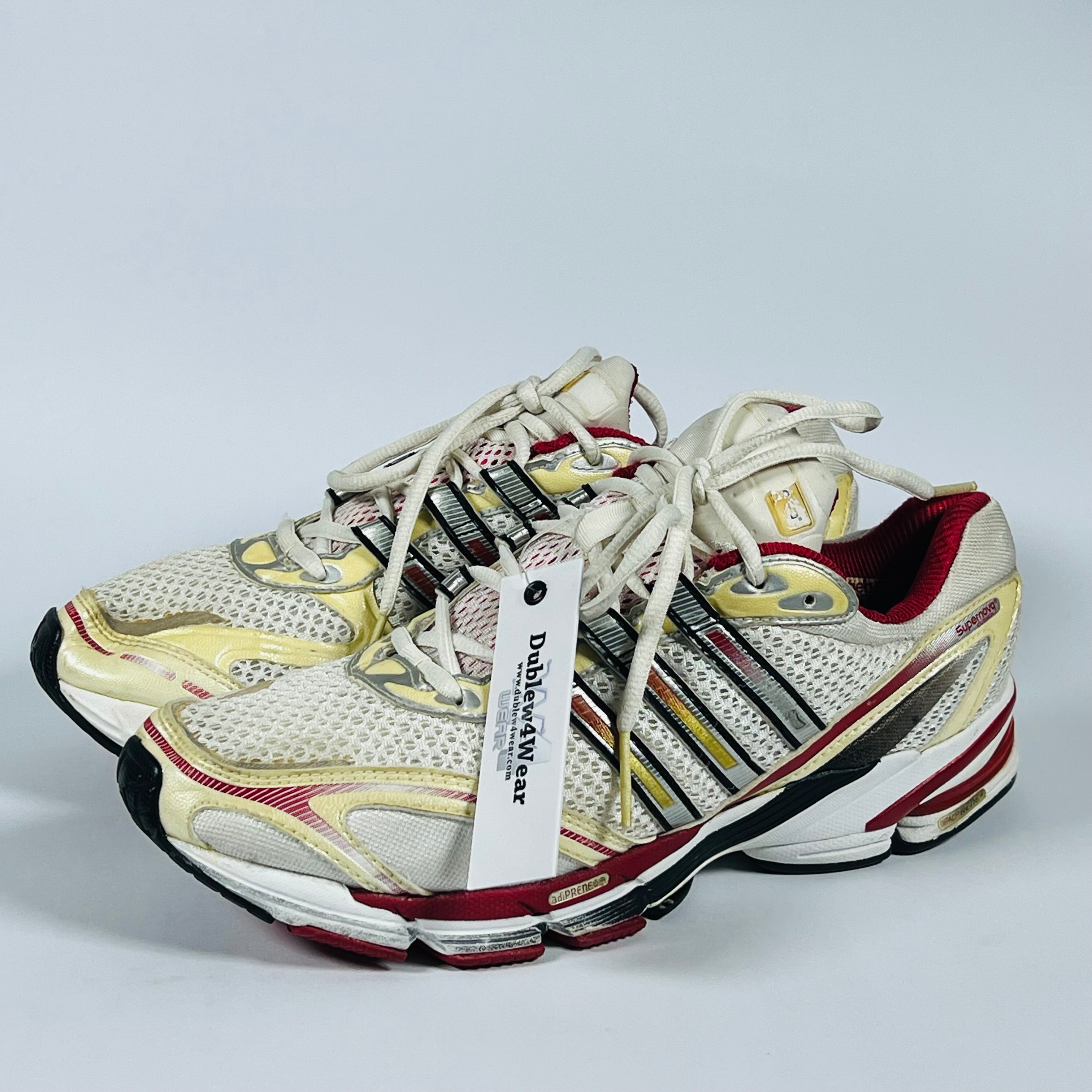 Adidas Formotion Sports wear