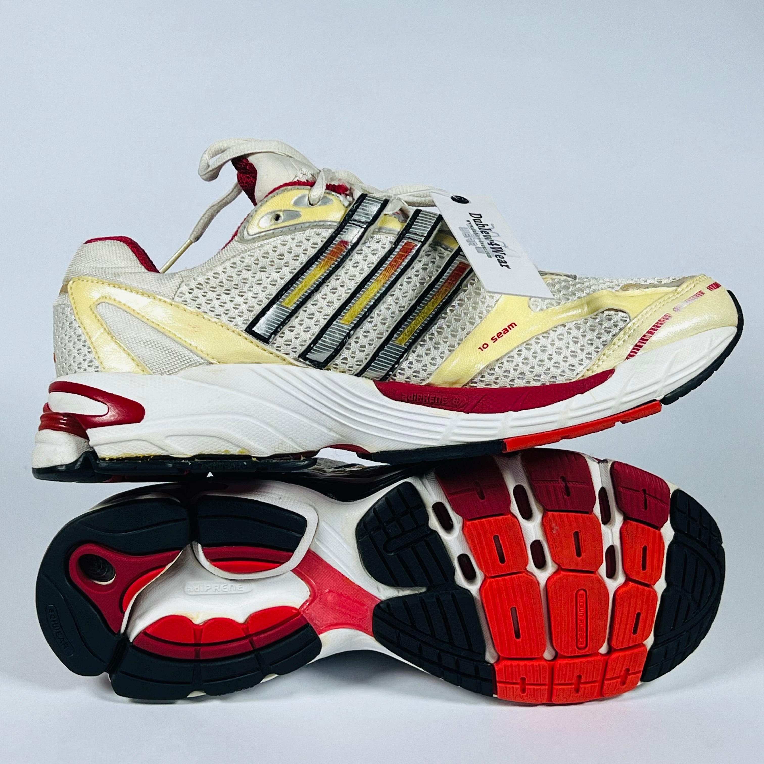 Adidas Formotion Sports wear