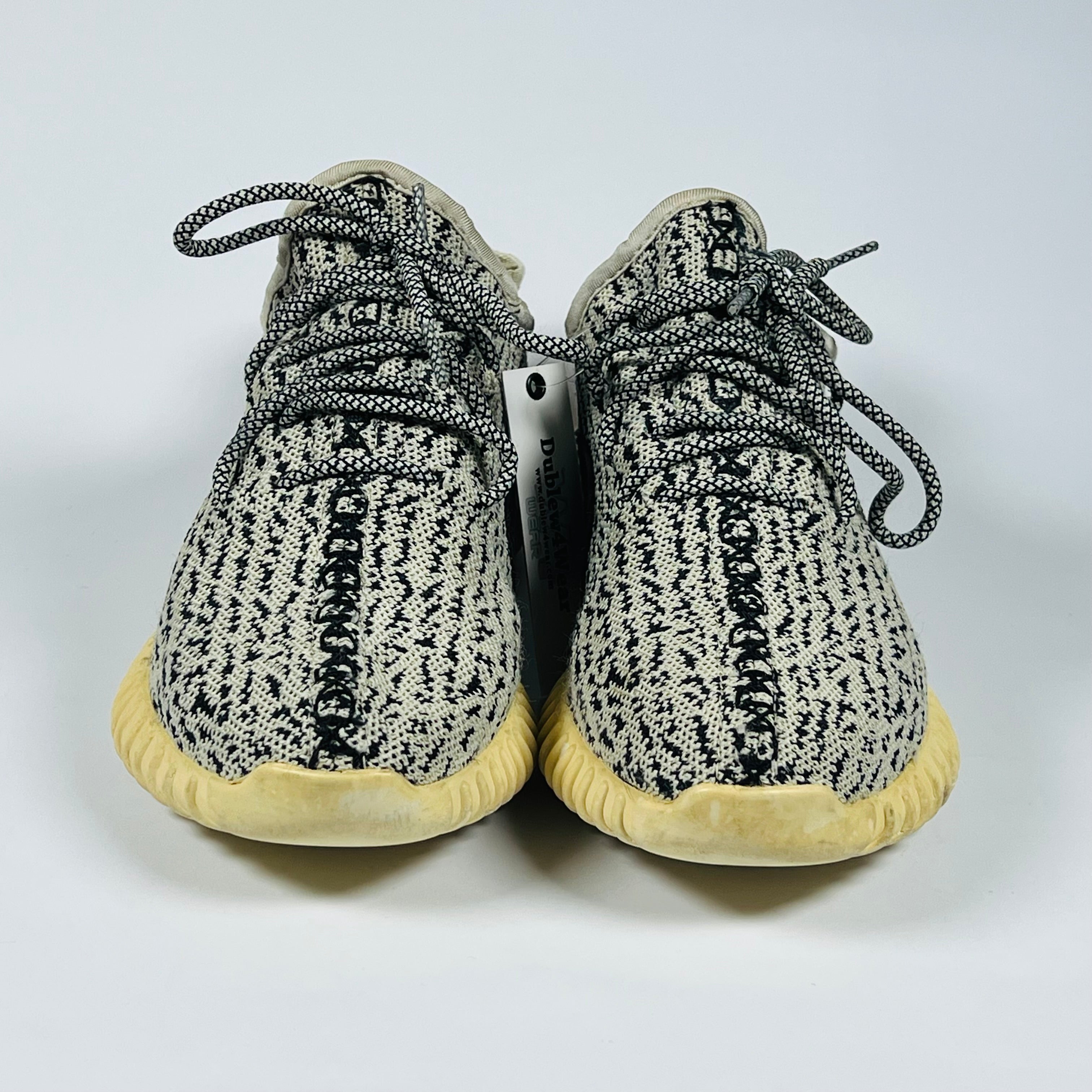 Yeezy Boost 350 Lifestyle Sneakers