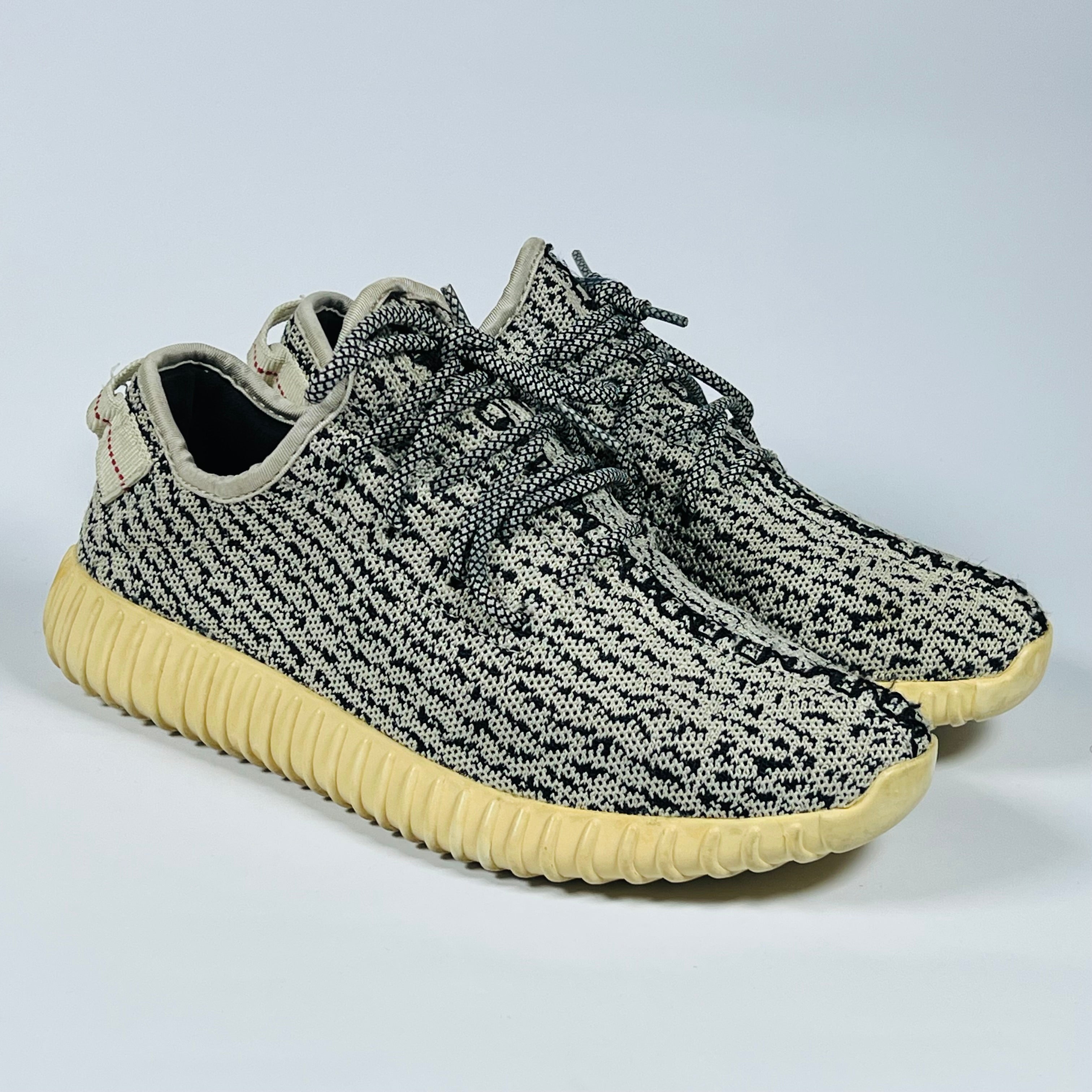 Yeezy Boost 350 Lifestyle Sneakers