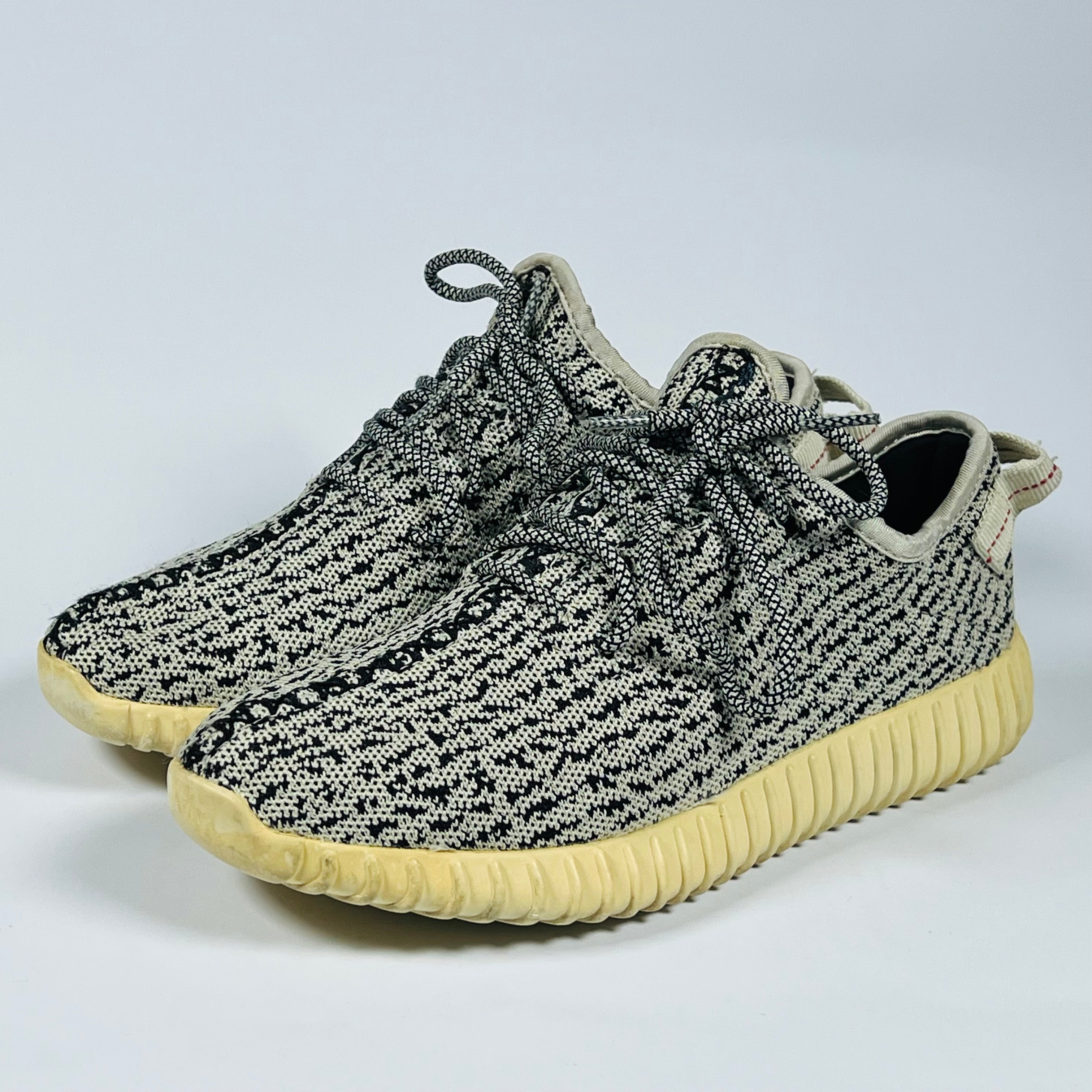 Yeezy Boost 350 Lifestyle Sneakers