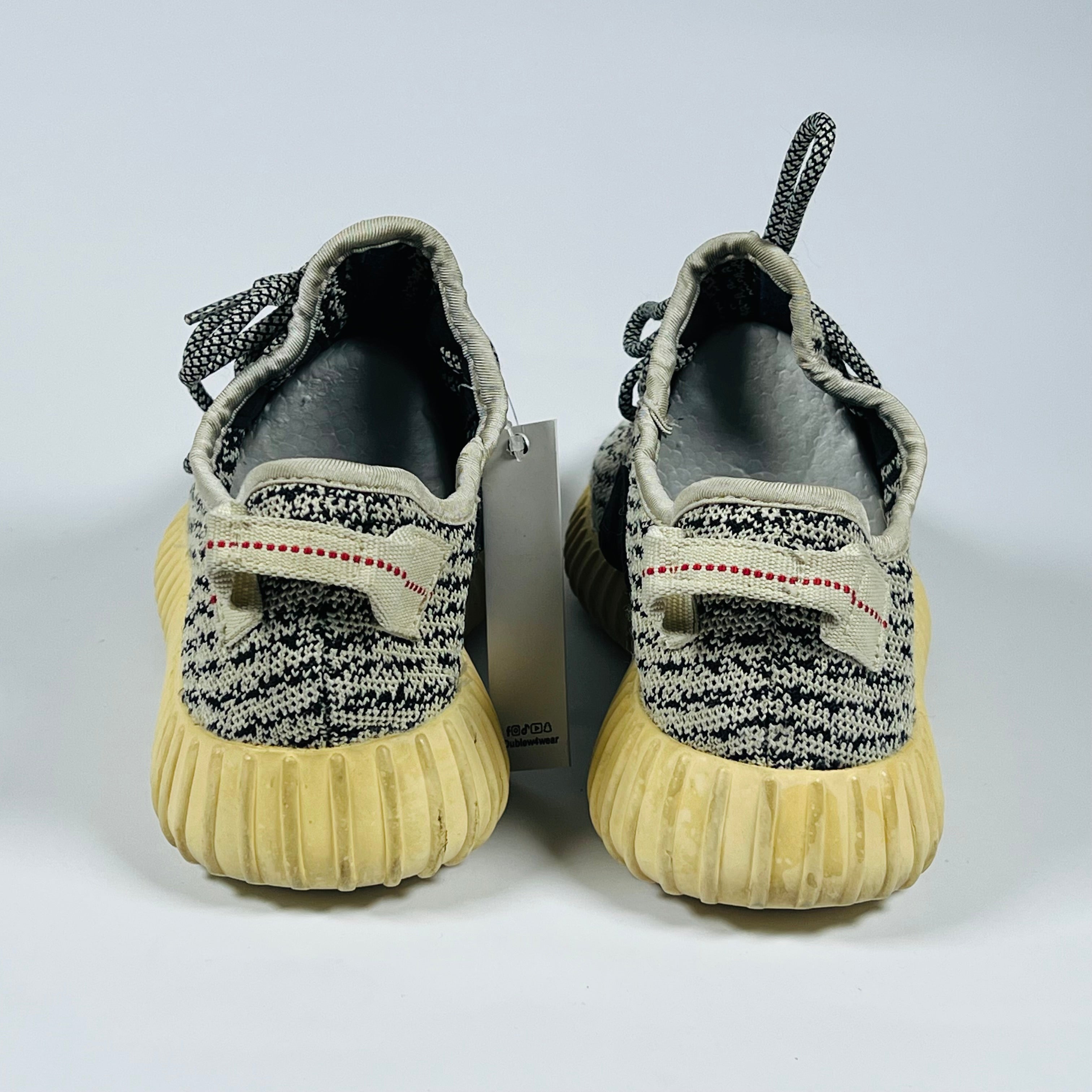 Yeezy Boost 350 Lifestyle Sneakers