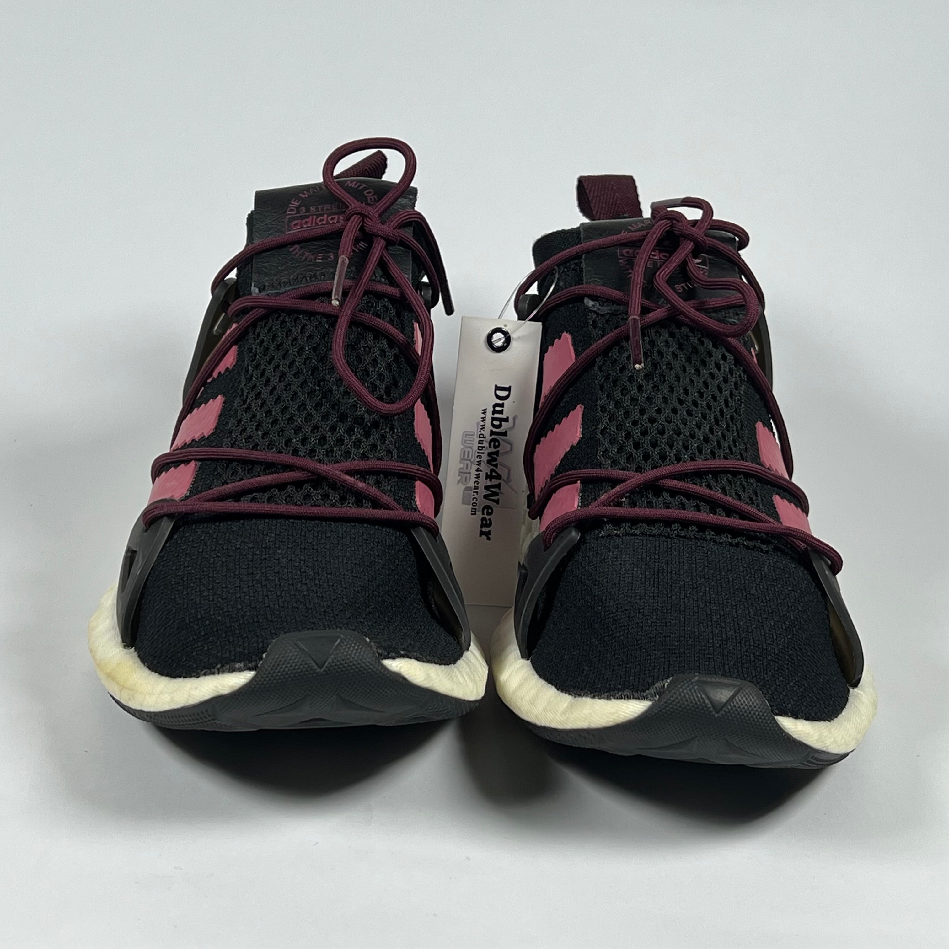 Adidas Arkyn Knit Lace-Up Sneakers