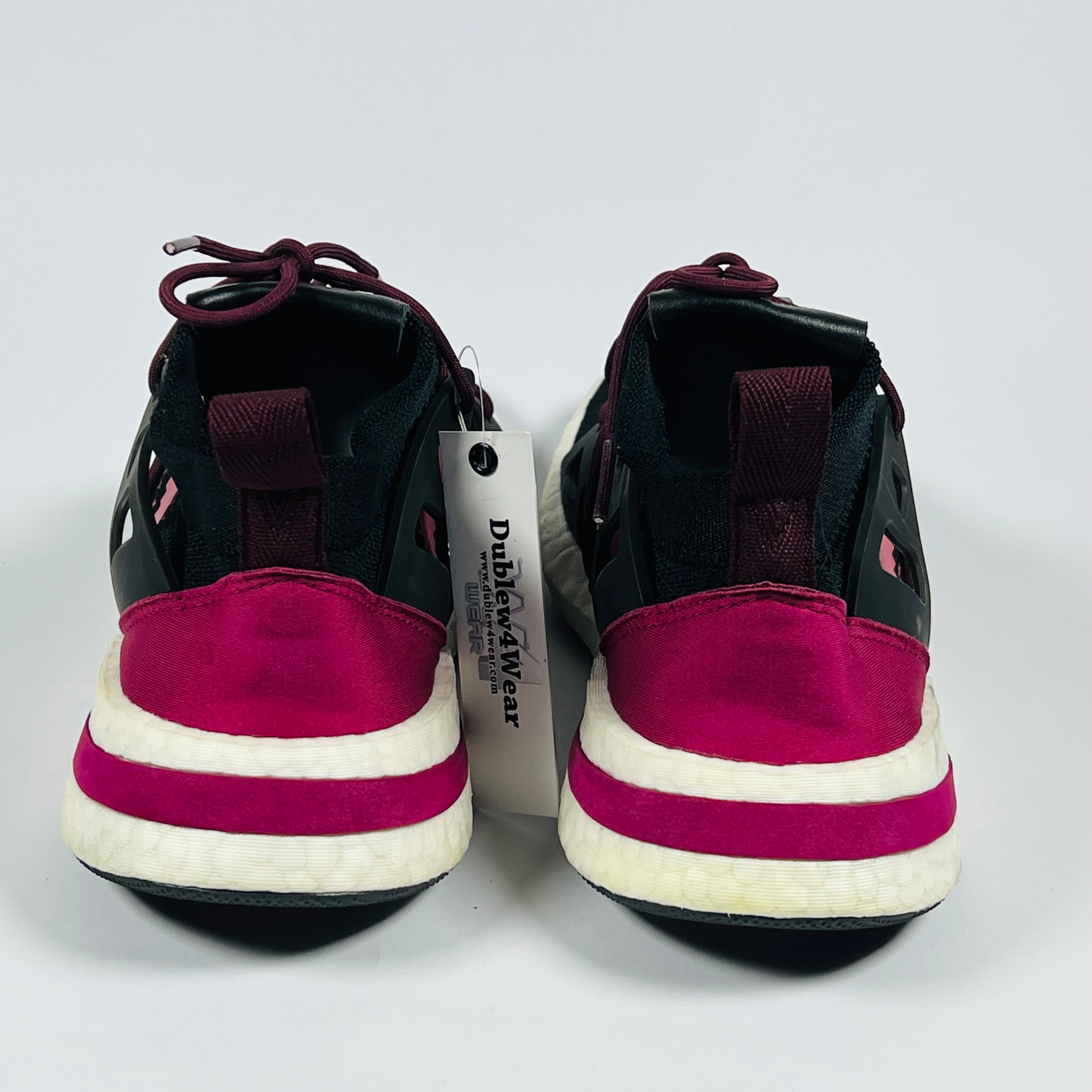 Adidas Arkyn Knit Lace-Up Sneakers