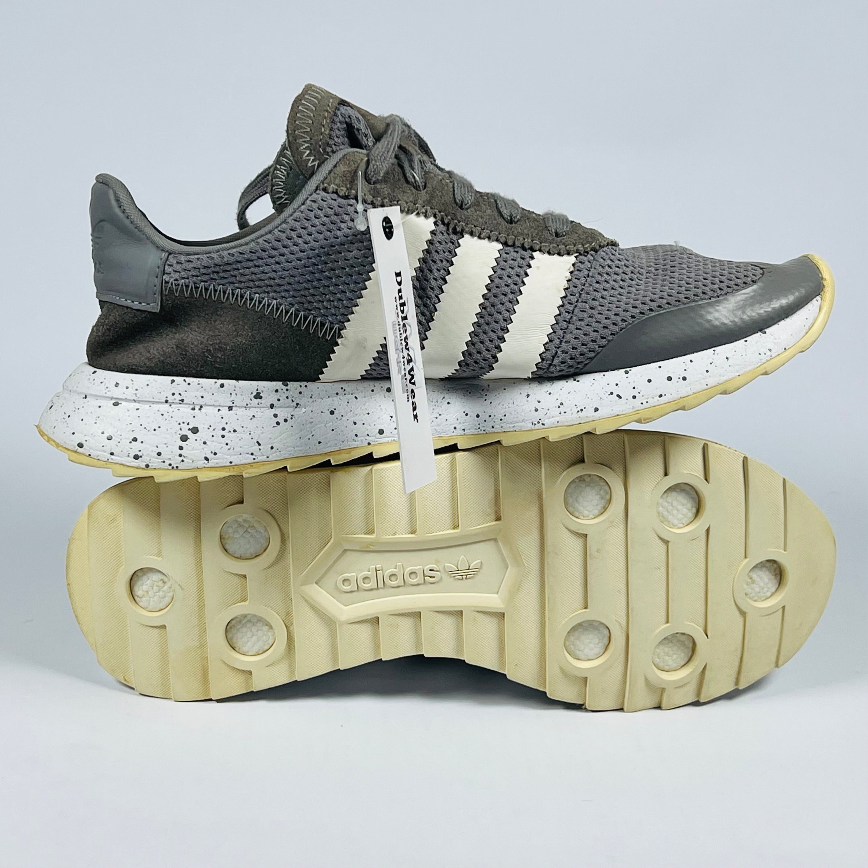 Adidas Flashback Runner
