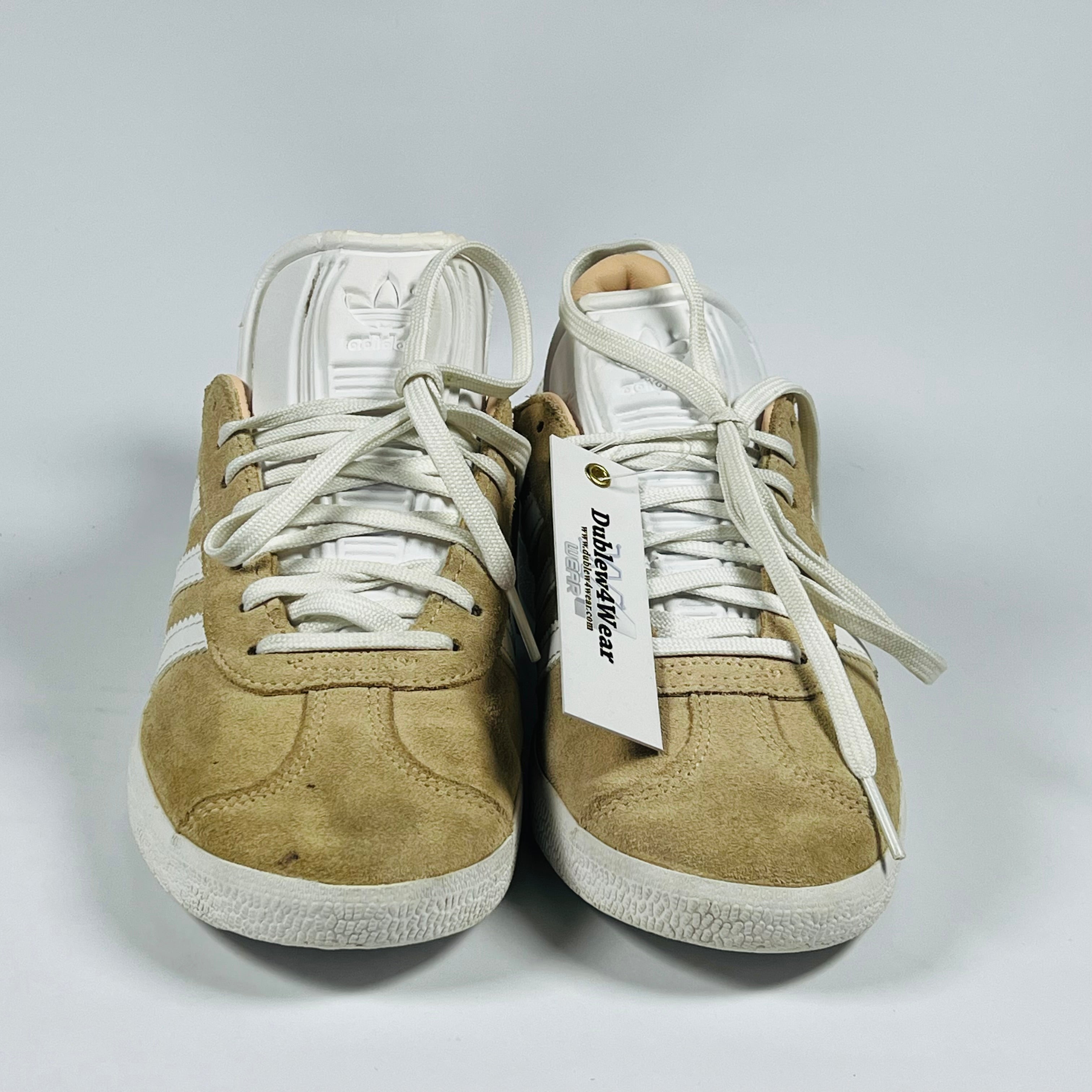 Adidas Gazelle Suede Sneakers