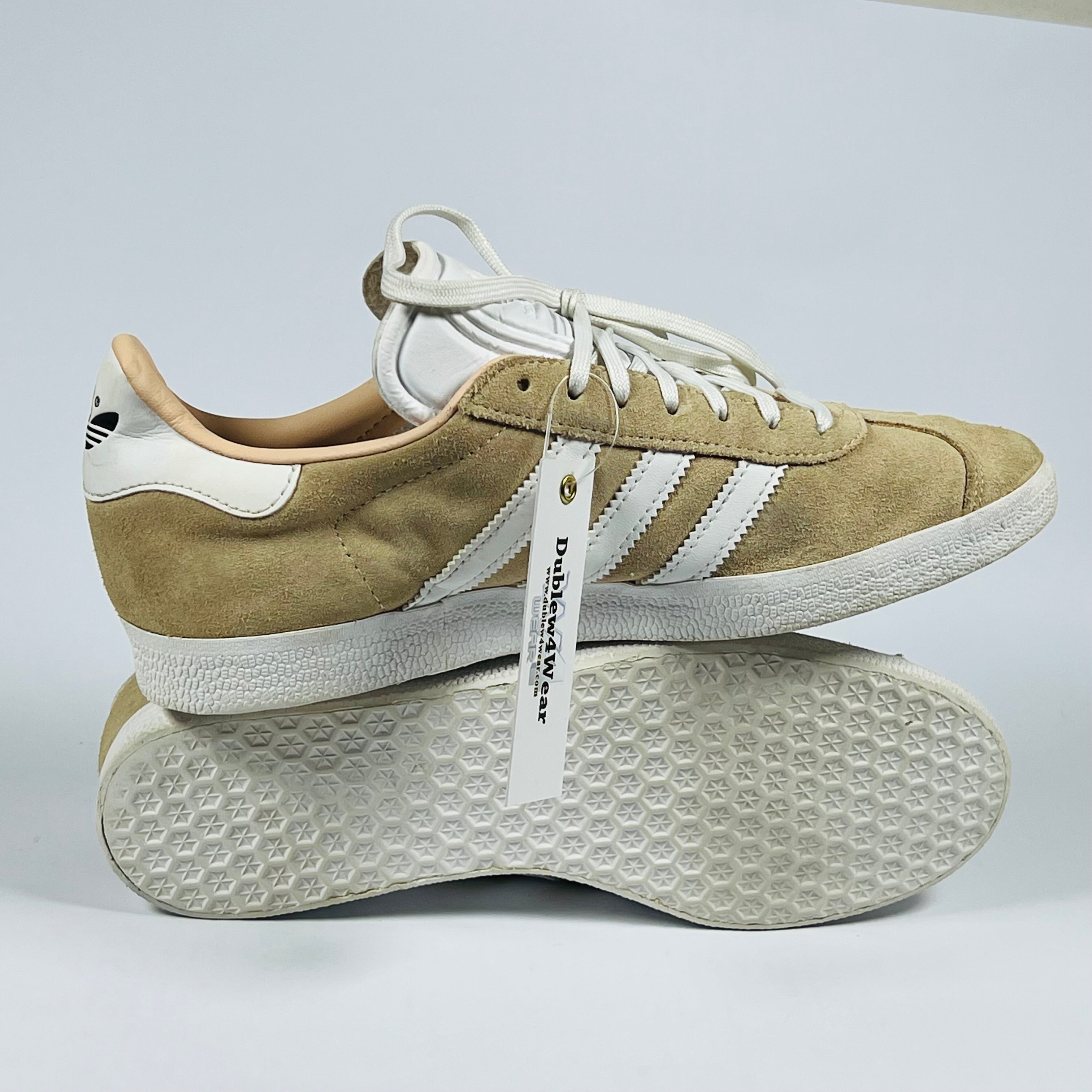 Adidas Gazelle Suede Sneakers