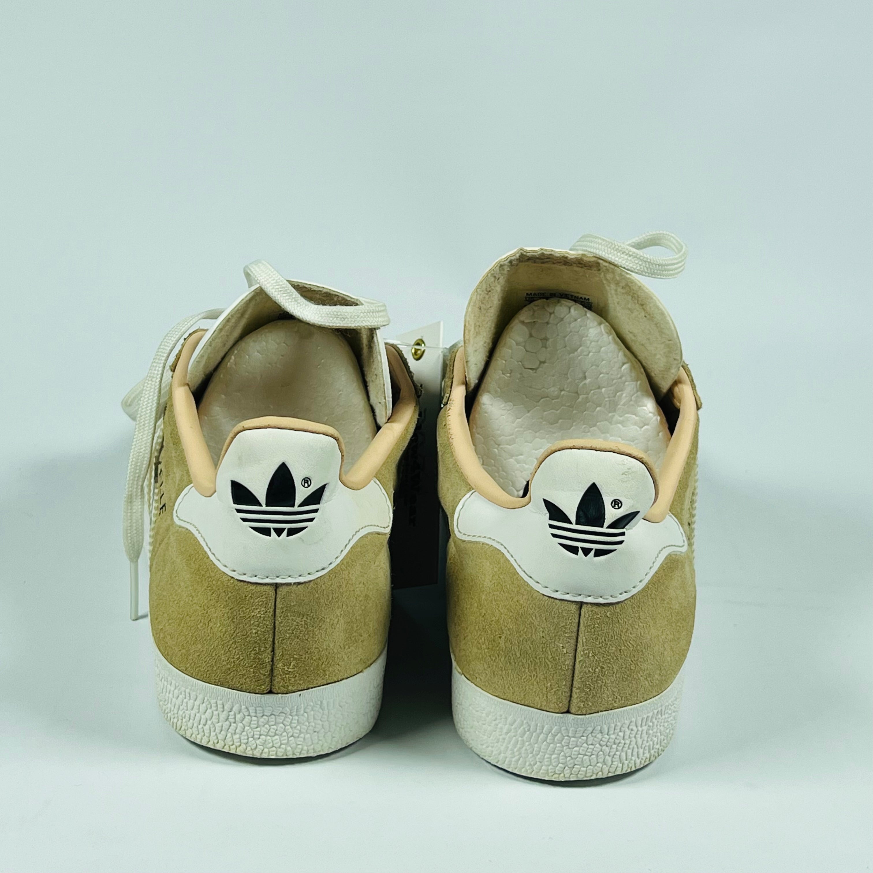 Adidas Gazelle Suede Sneakers