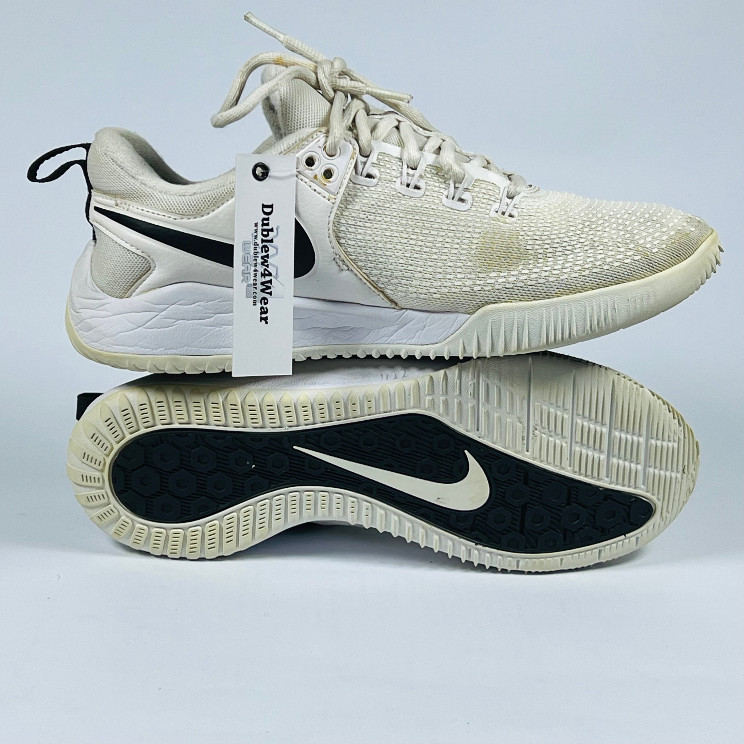 Nike Air Zoom Hyper Race 2