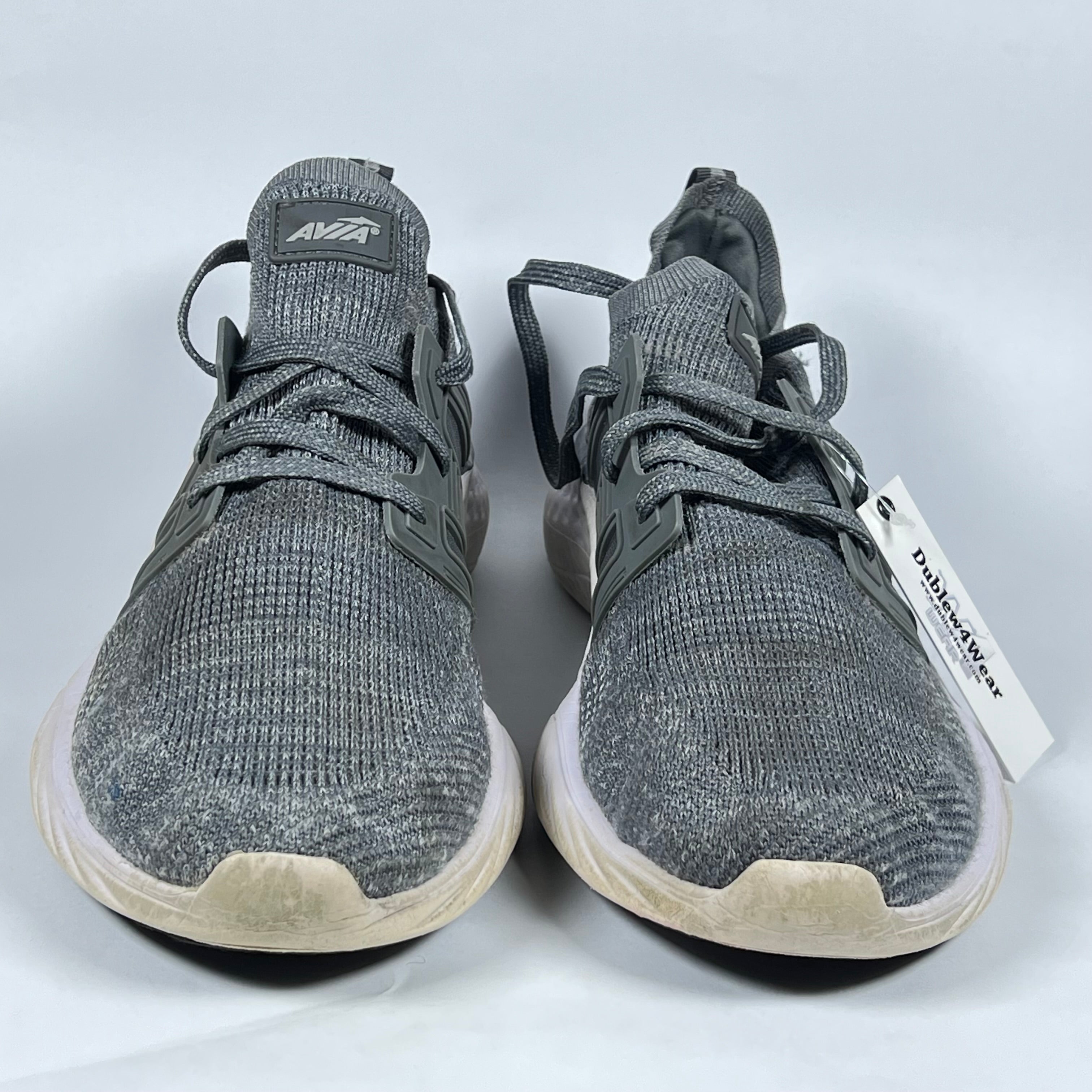 Avia Men’s Sequence Enduro Pro Sneaker