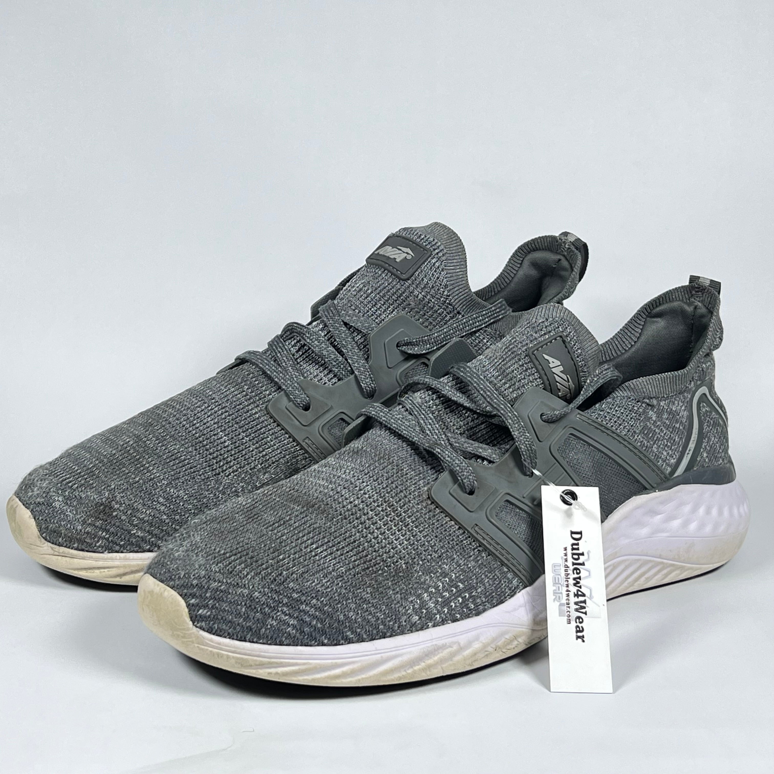 Avia Men’s Sequence Enduro Pro Sneaker