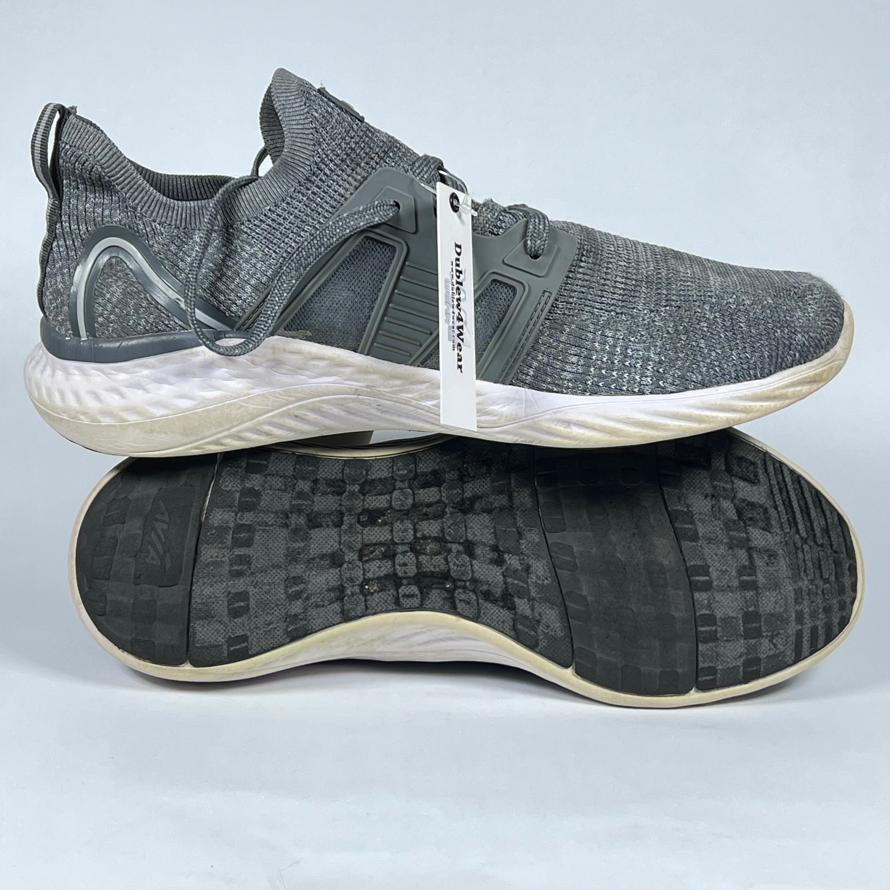 Avia Men’s Sequence Enduro Pro Sneaker