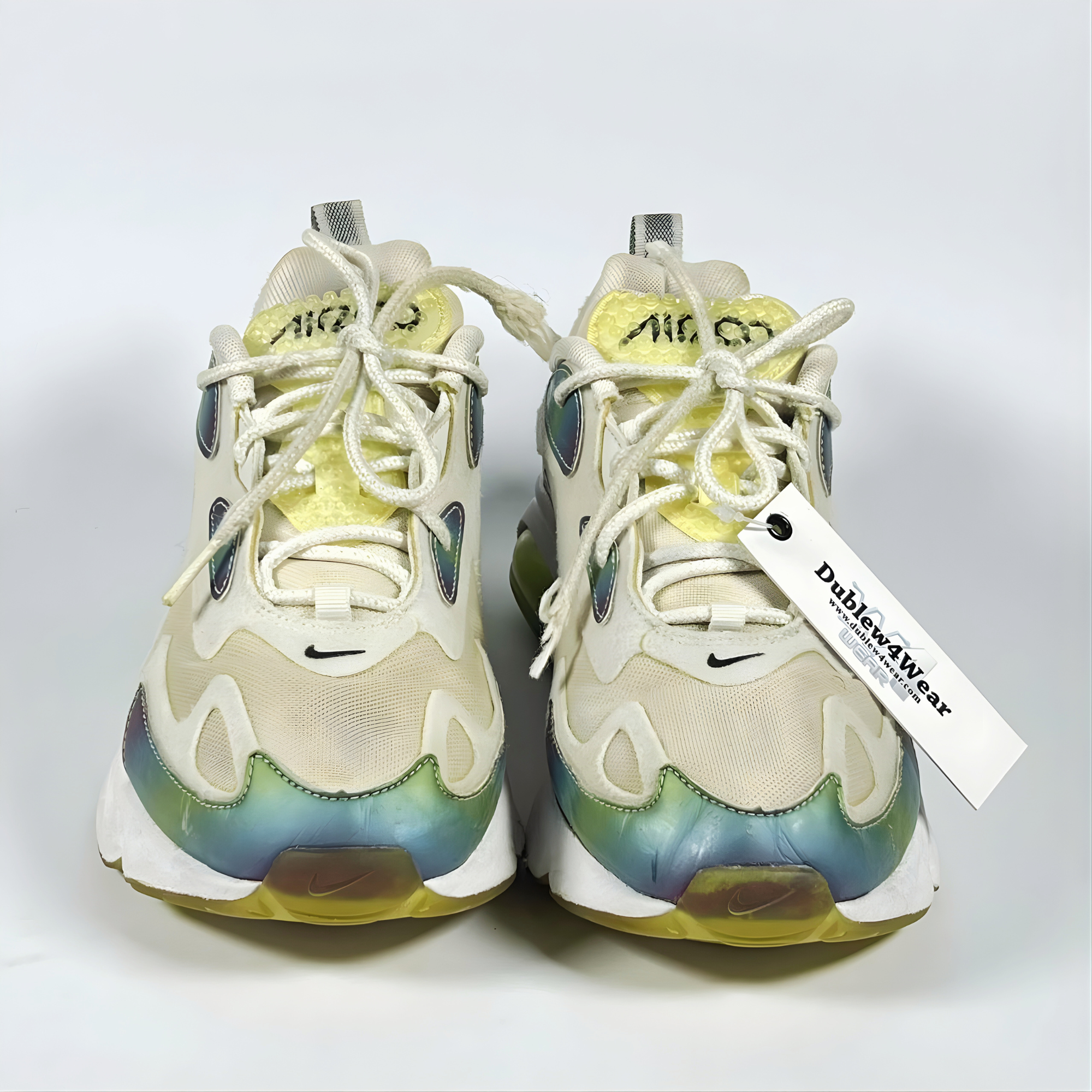 Nike Air Max 200 Men’s Sneakers