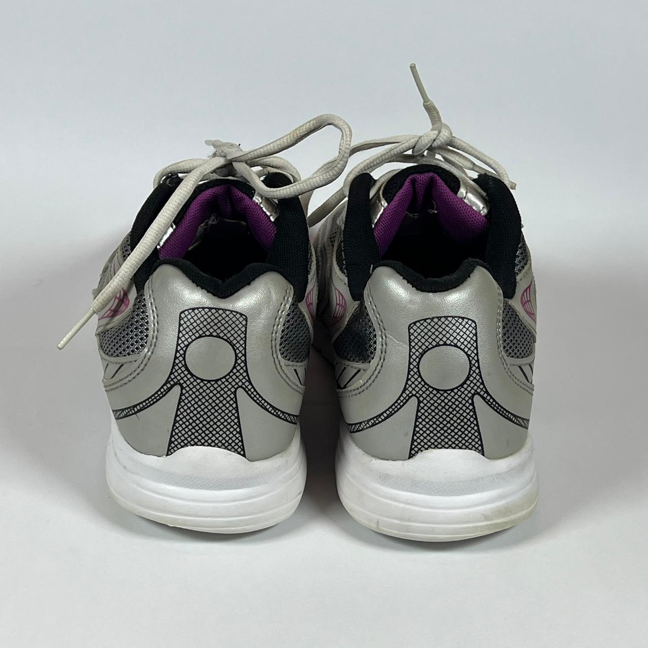 Trekkers Women’s Sneakers
