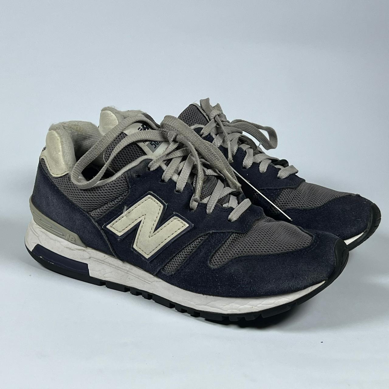 NEW BALANCE 565 SNEAKERS