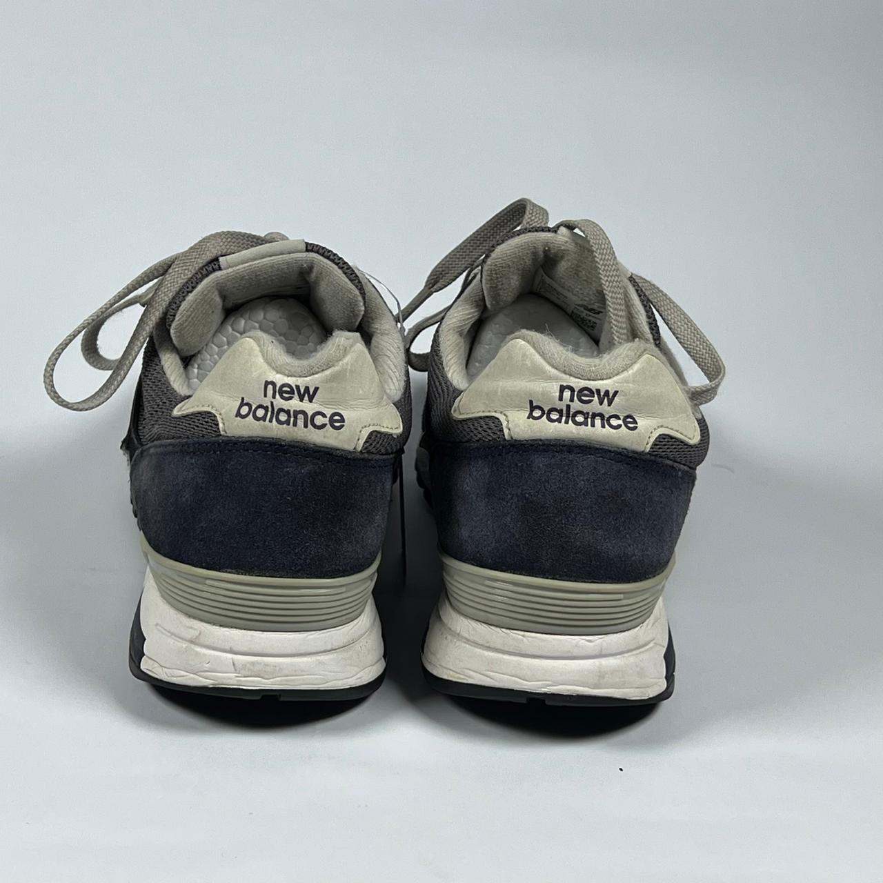 NEW BALANCE 565 SNEAKERS