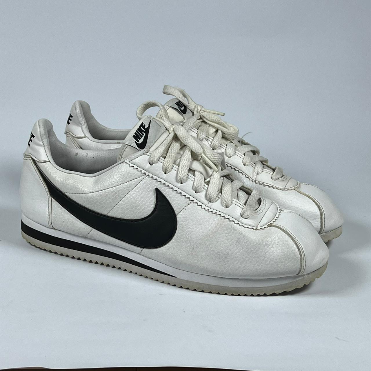 Nike Classic Cortez Shoes