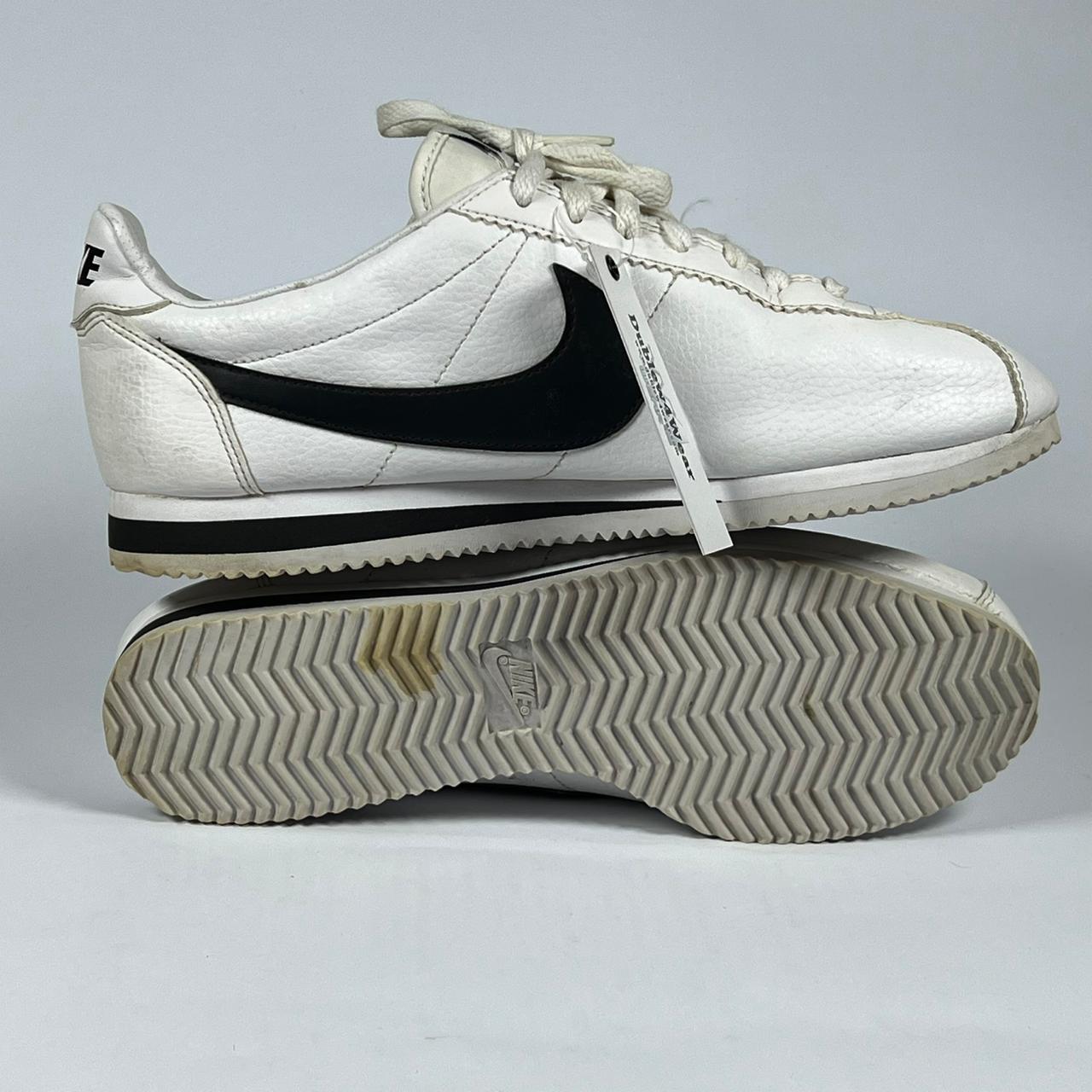 Nike Classic Cortez Shoes