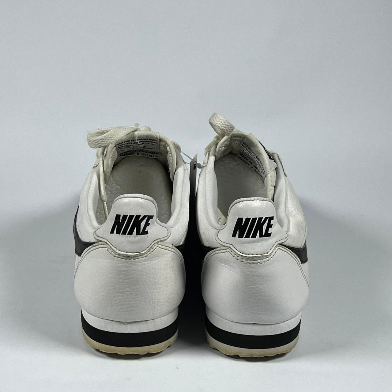 Nike Classic Cortez Shoes