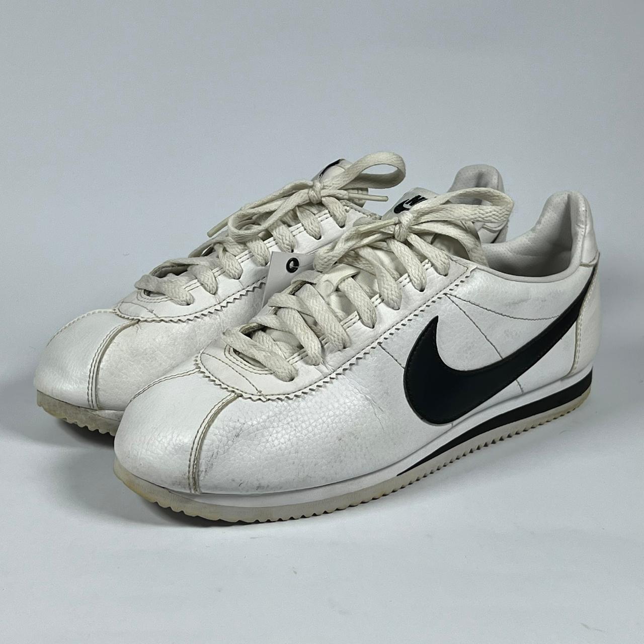 Nike Classic Cortez Shoes