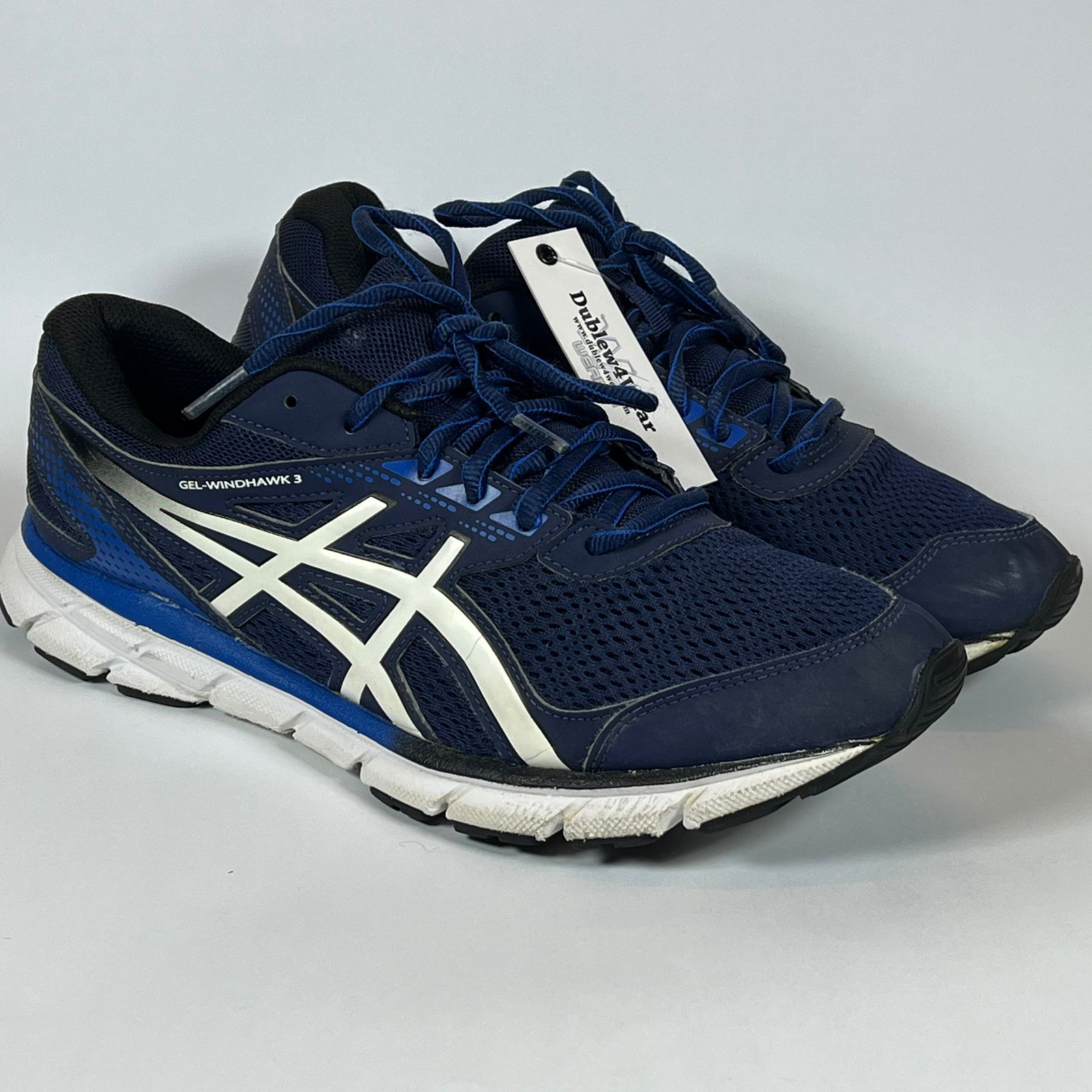 Decathlon Running Shoes