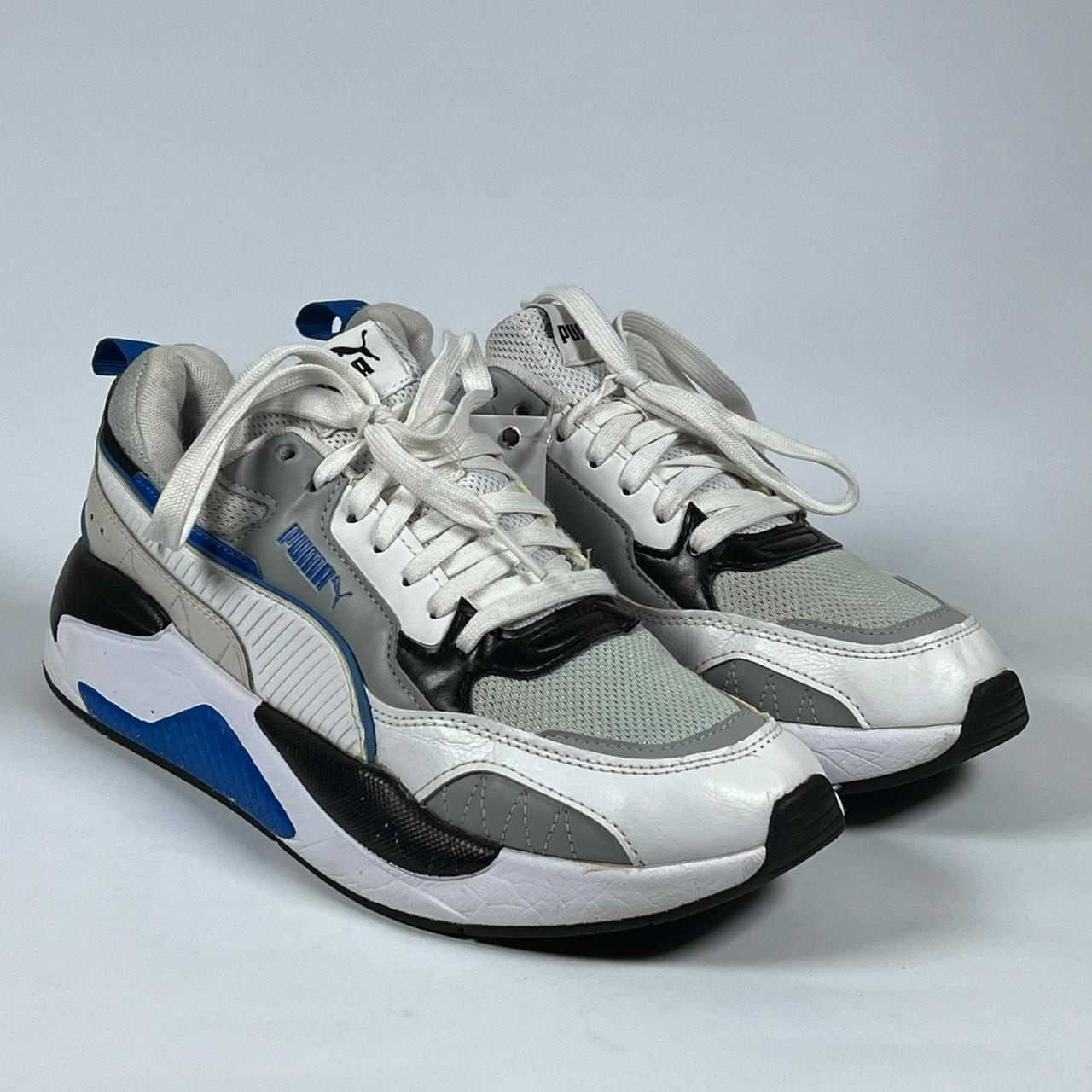 Puma X-Ray 2 Square Sneakers