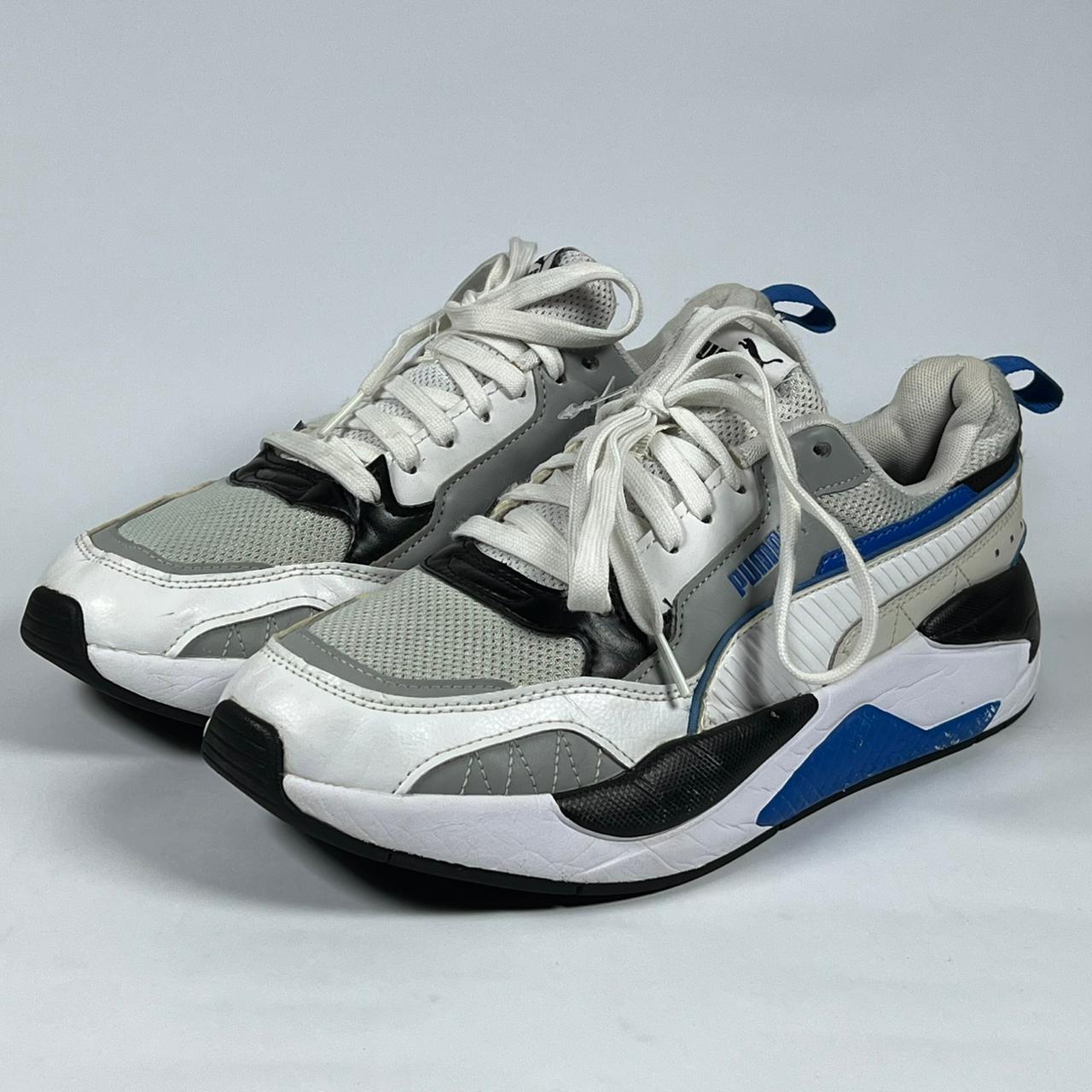 Puma X-Ray 2 Square Sneakers