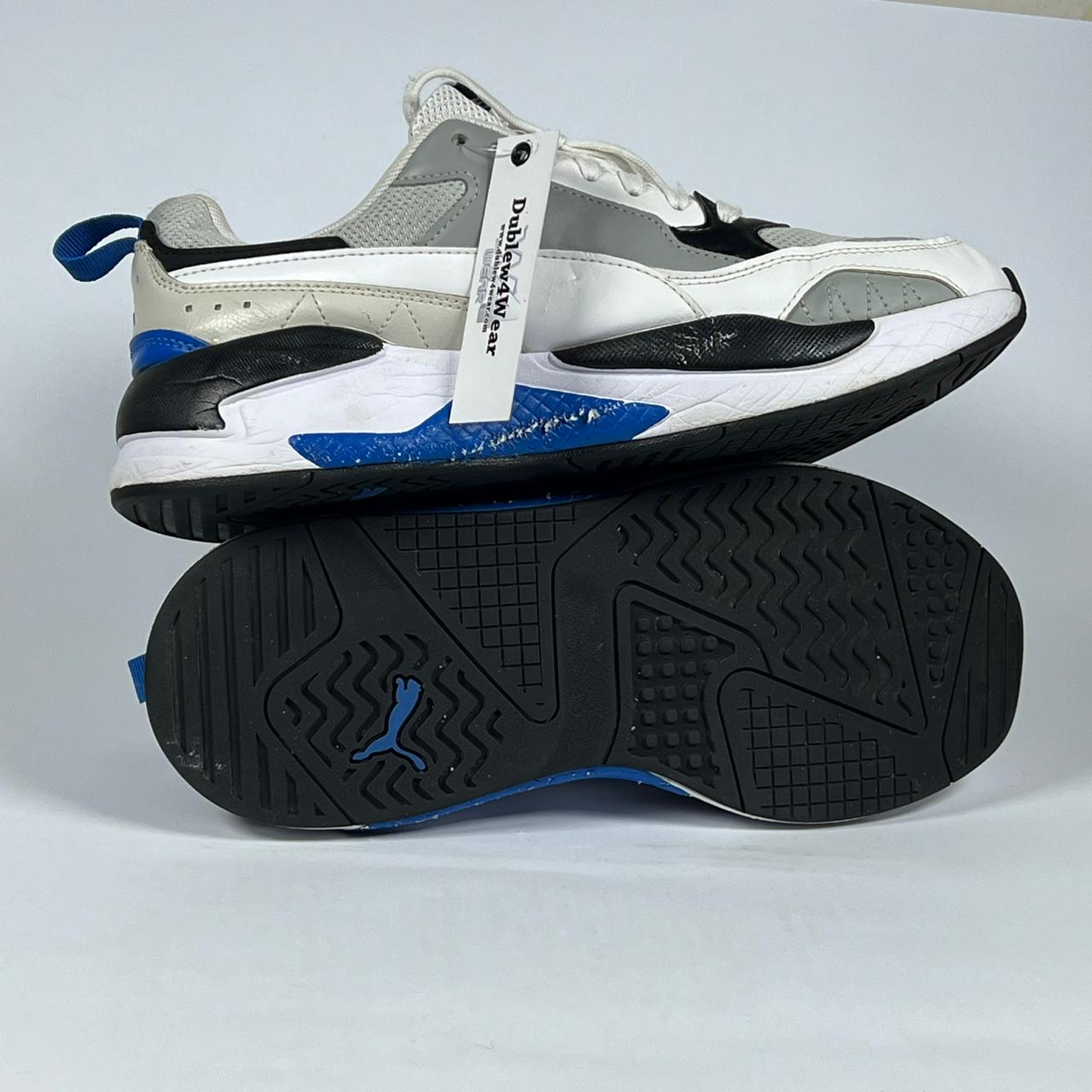 Puma X-Ray 2 Square Sneakers