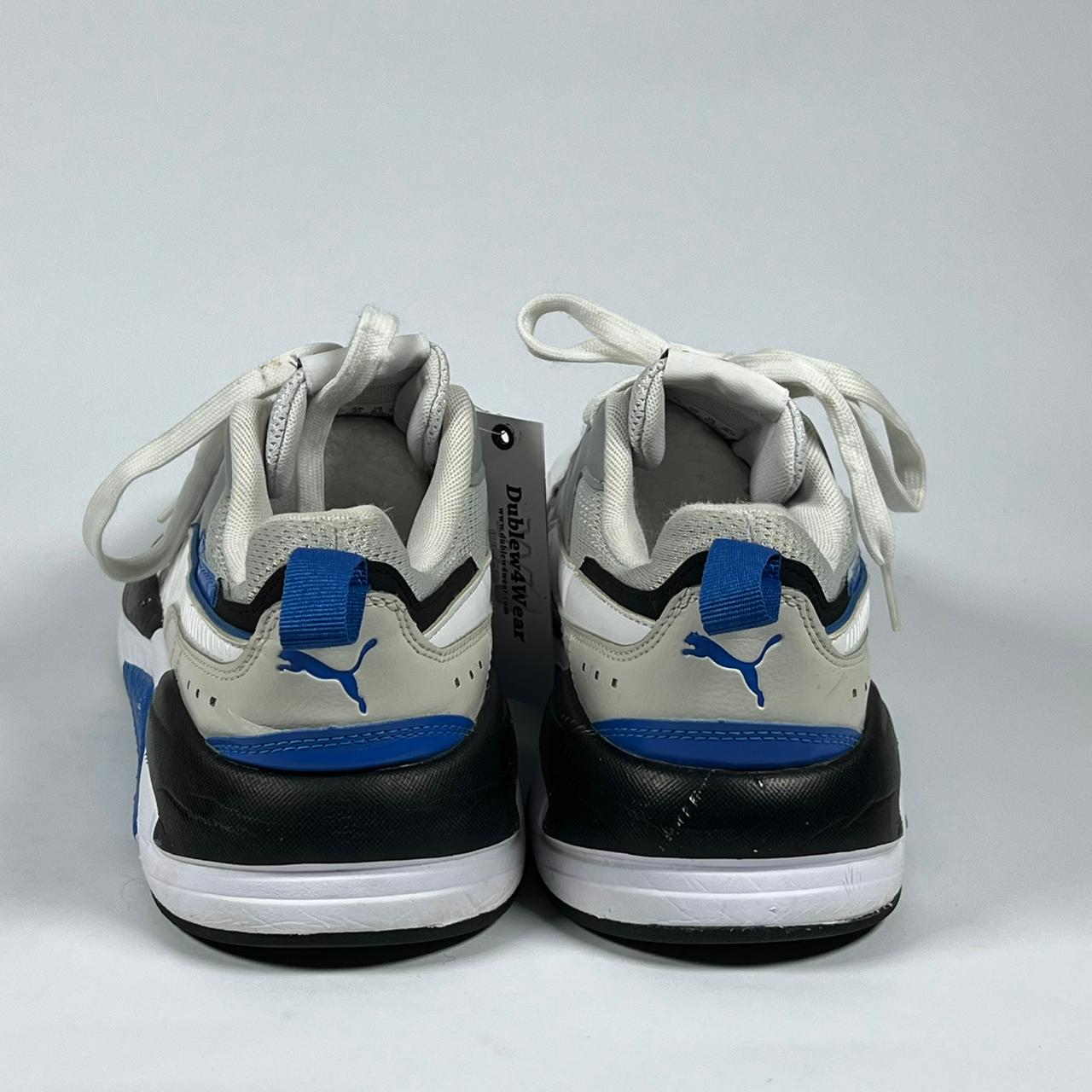 Puma X-Ray 2 Square Sneakers