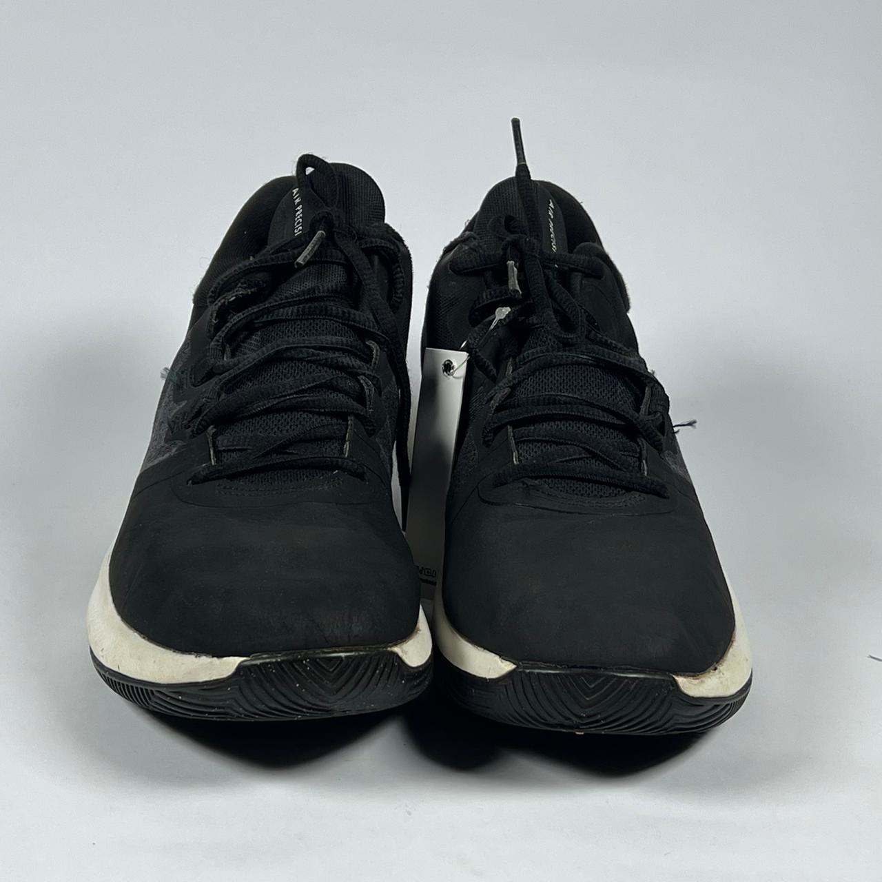 Nike Air Precision 2 Black