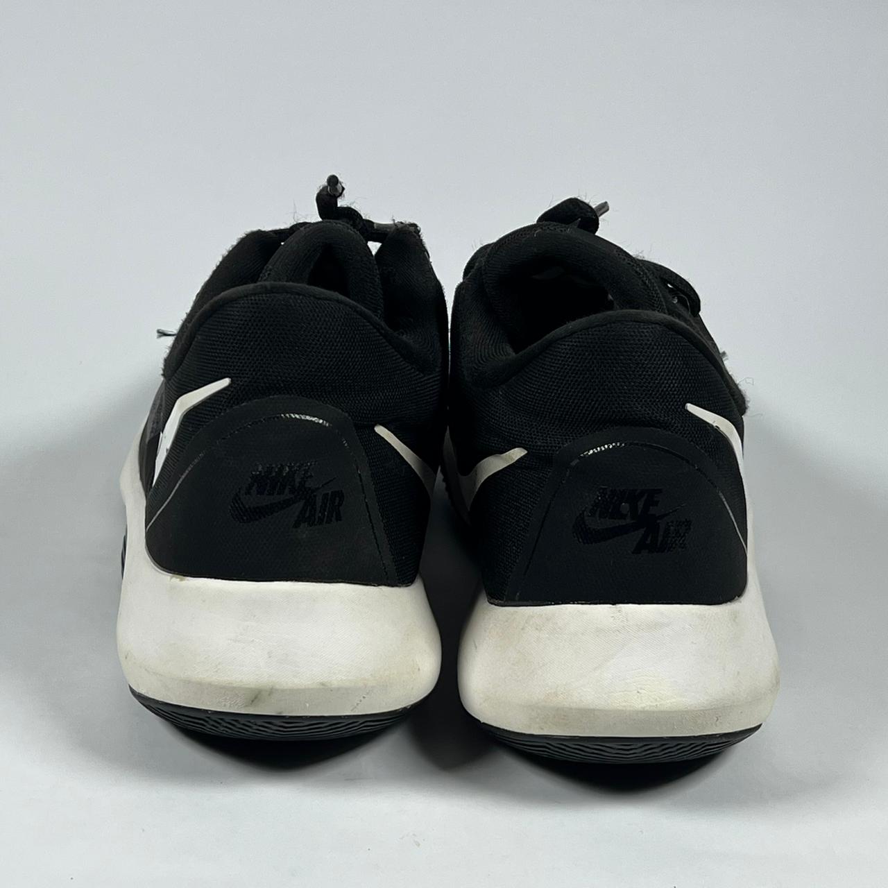 Nike Air Precision 2 Black