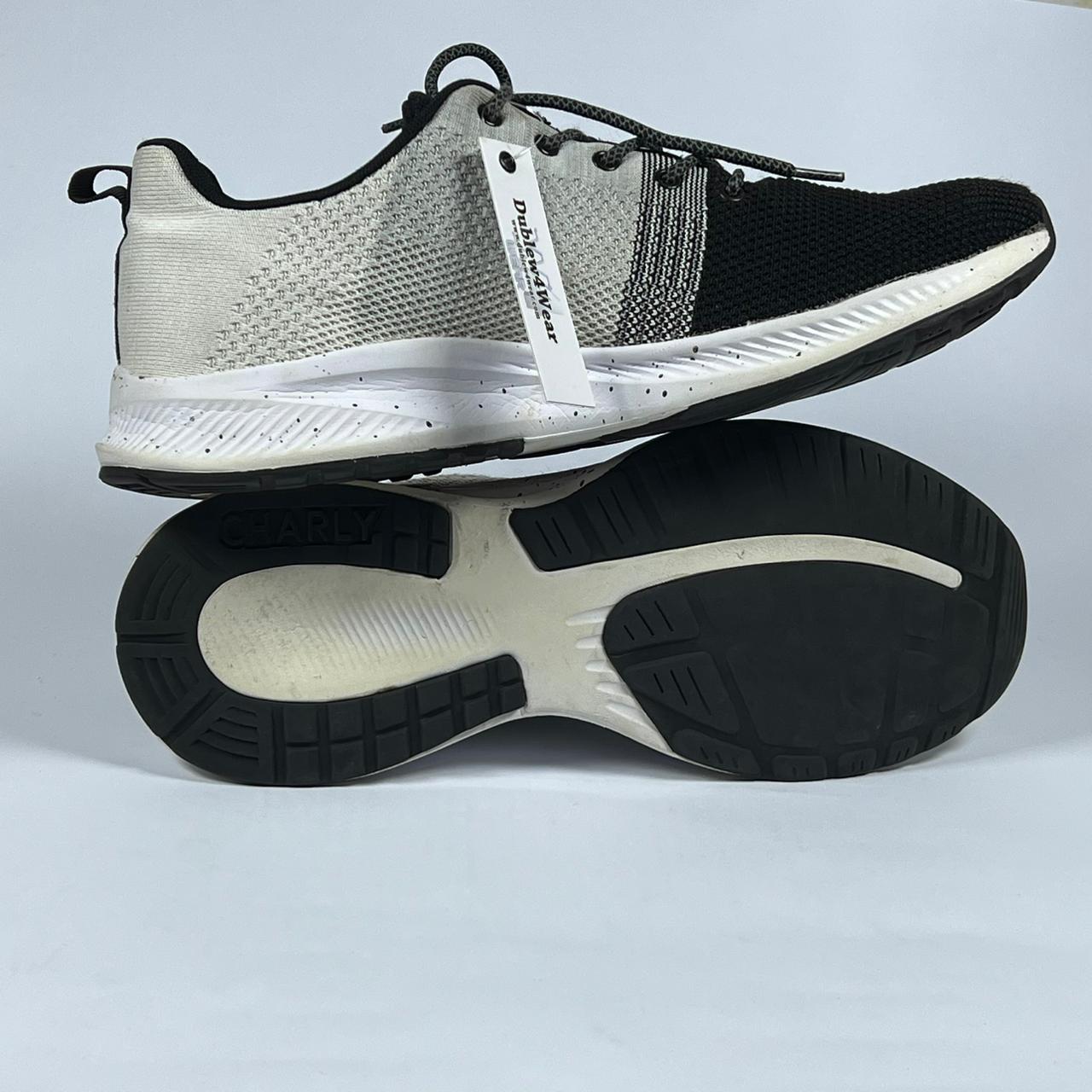 Charly US Sports Shoes