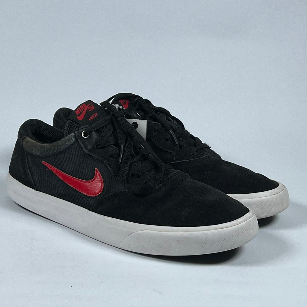 Nike SB Chron Skate Shoes