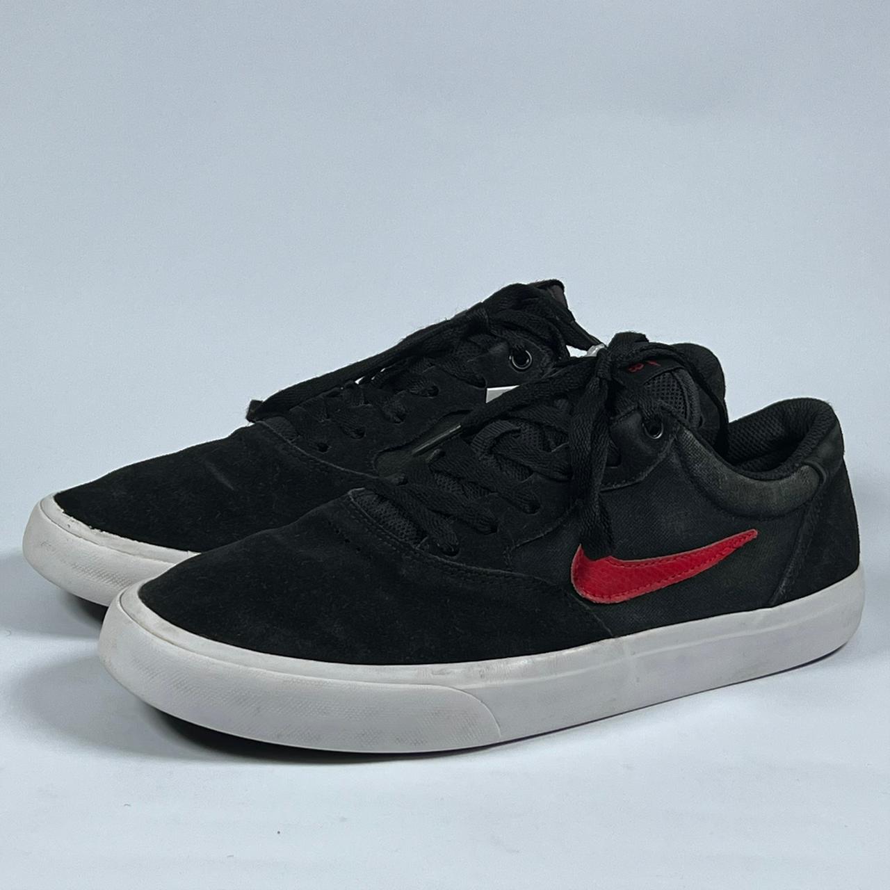 Nike SB Chron Skate Shoes
