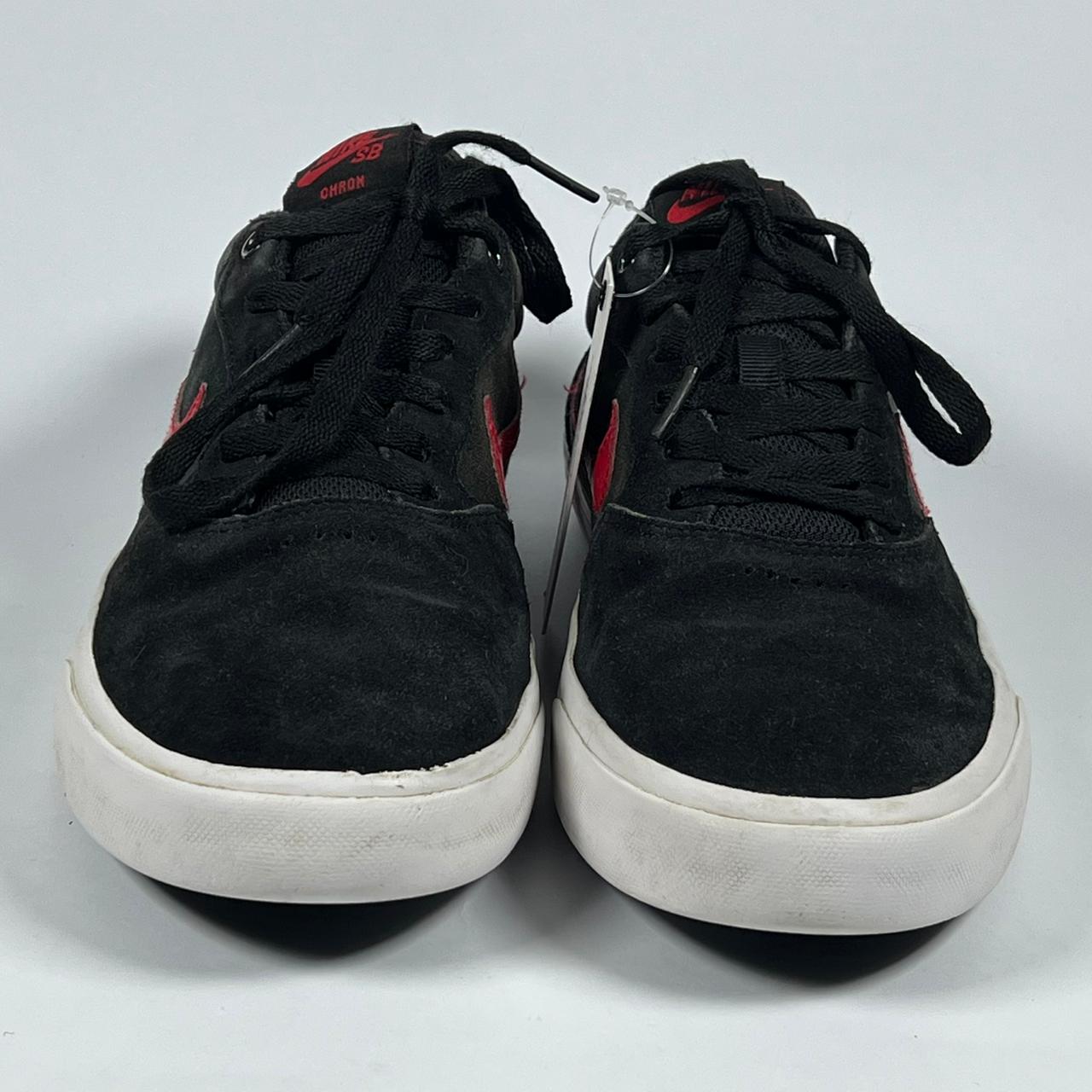 Nike SB Chron Skate Shoes