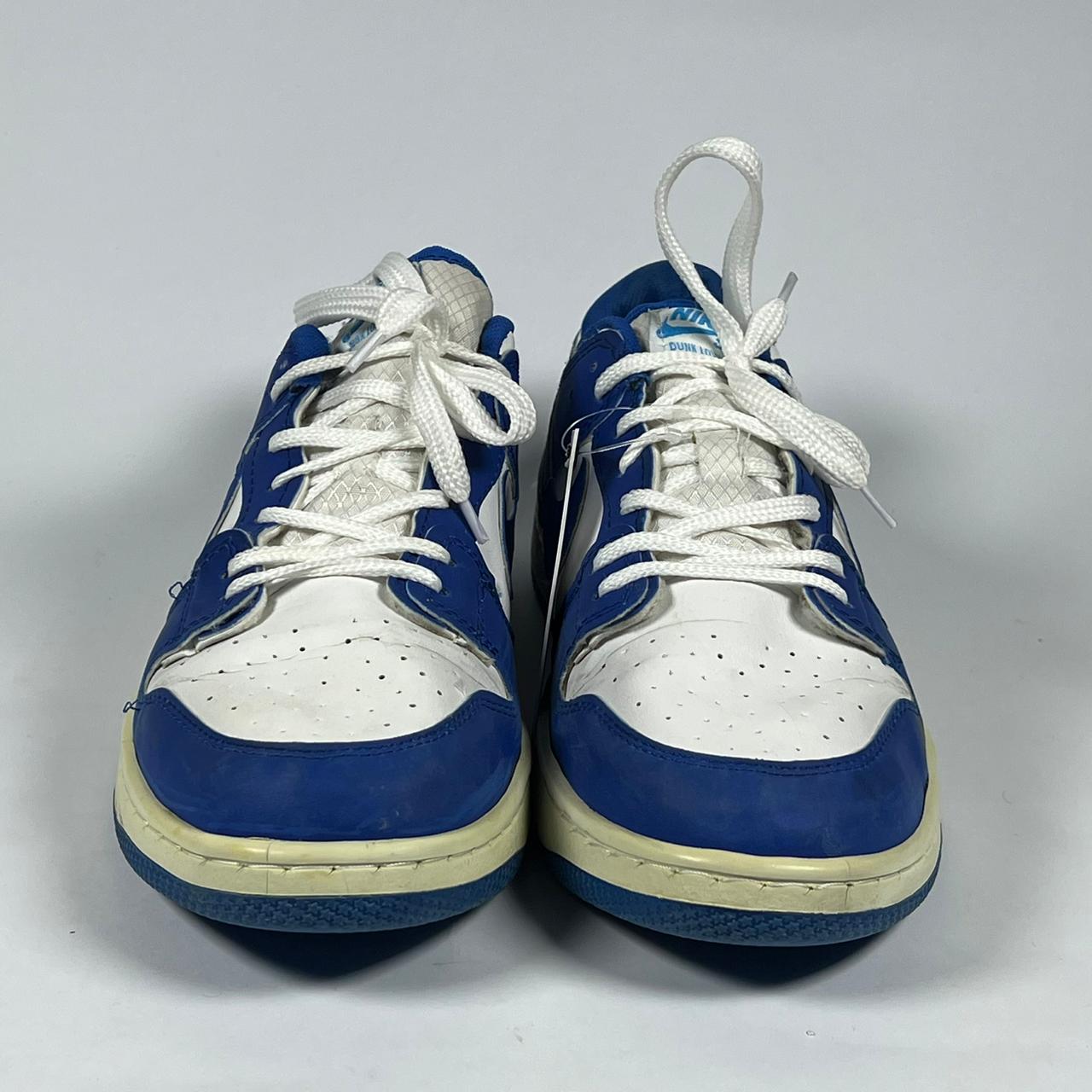 Nike Dunk Sneakers Low