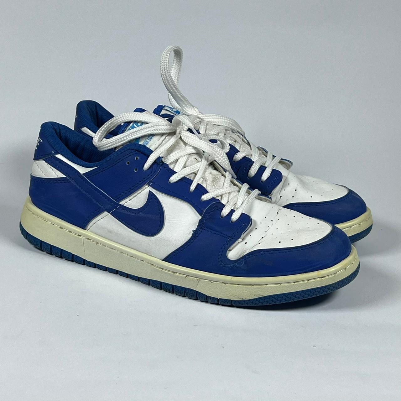 Nike Dunk Sneakers Low