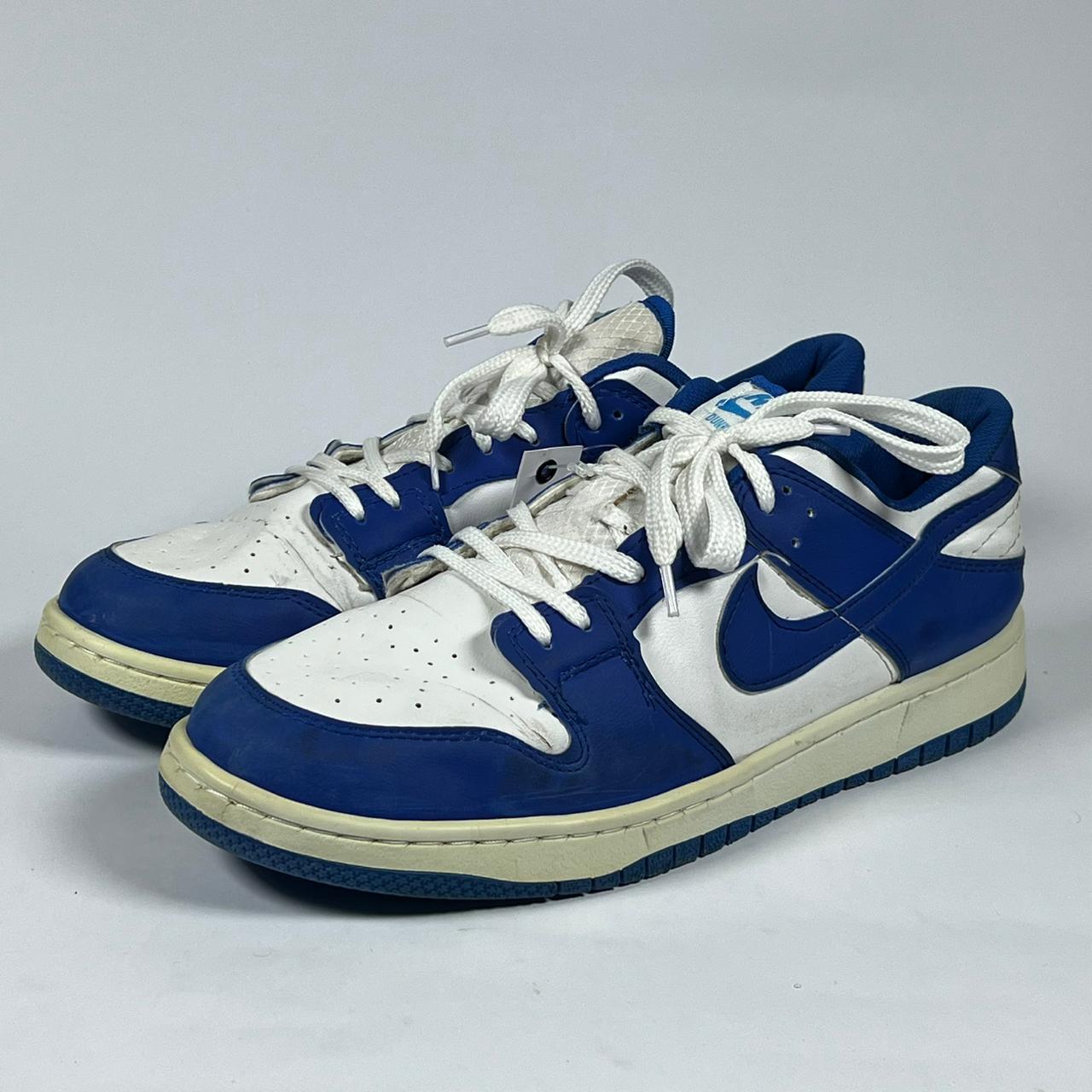 Nike Dunk Sneakers Low