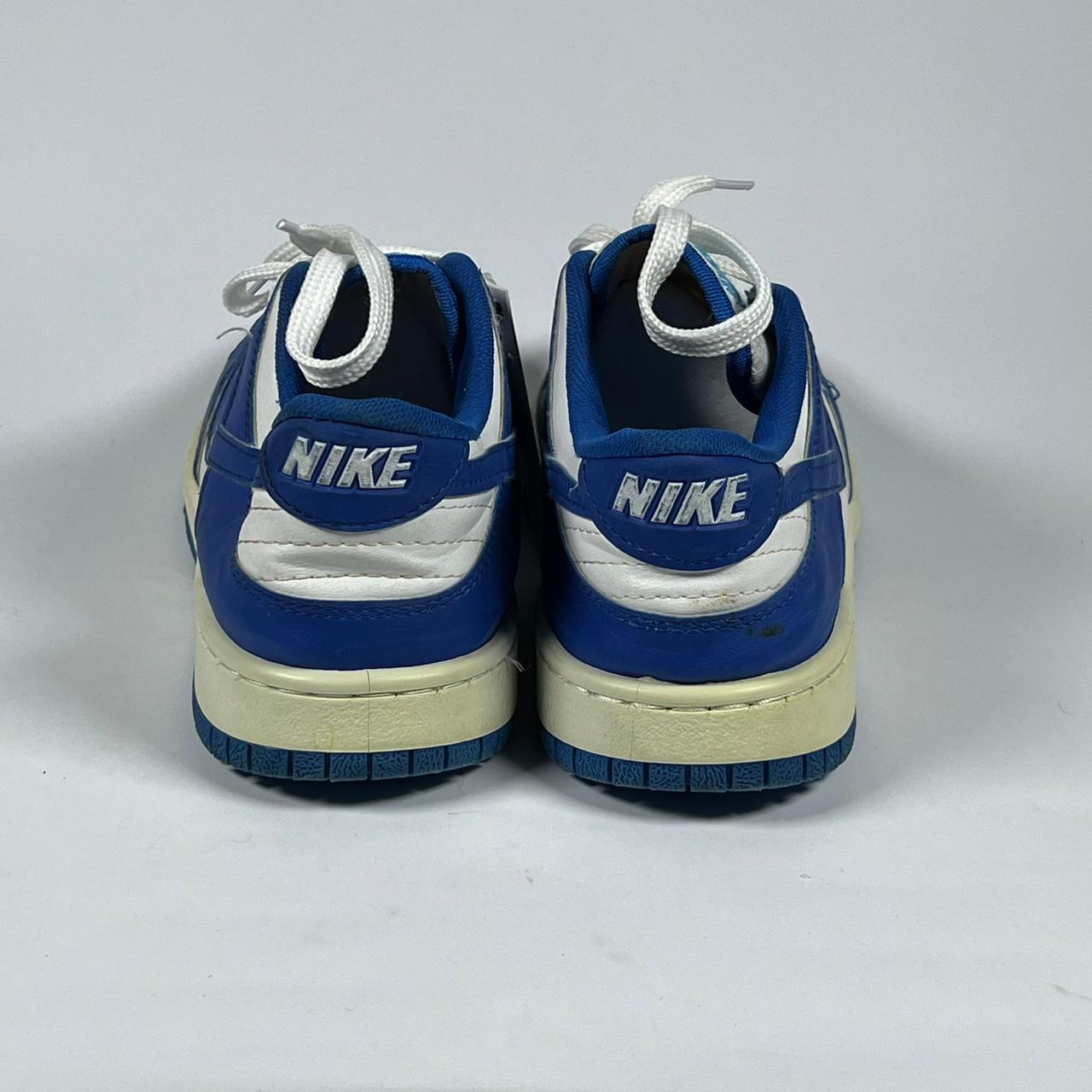 Nike Dunk Sneakers Low