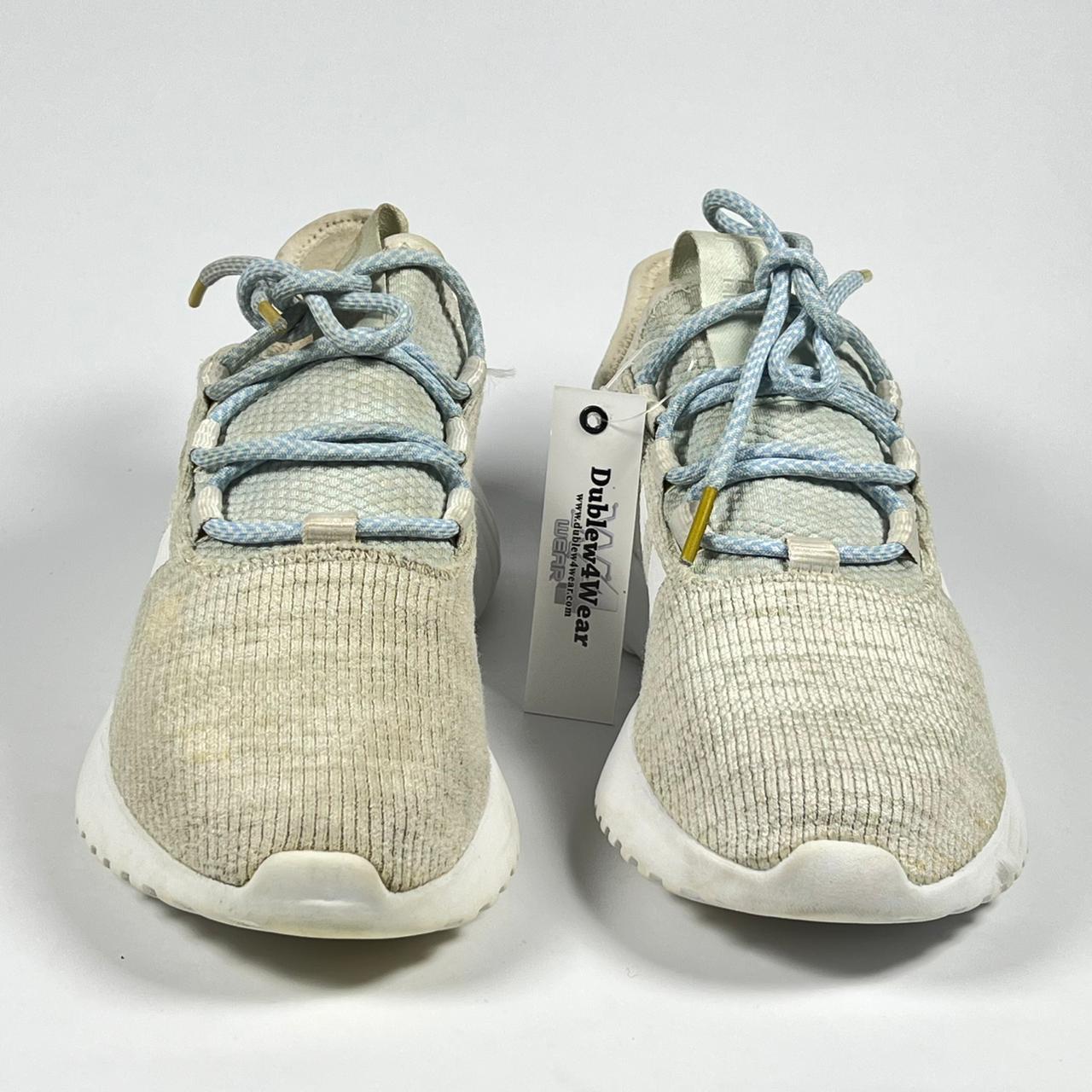 Adidas Tubular Running Shoes