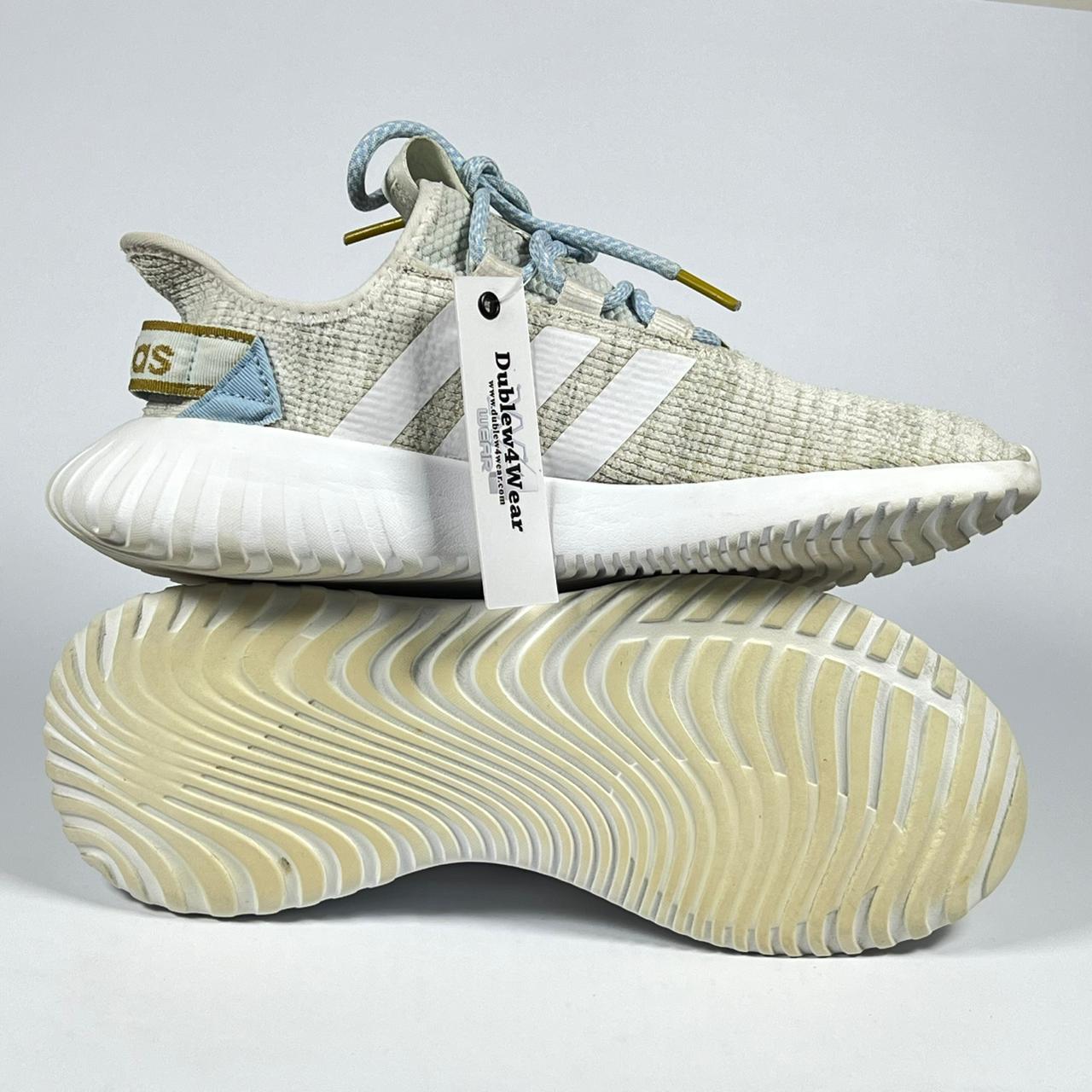 Adidas Tubular Running Shoes