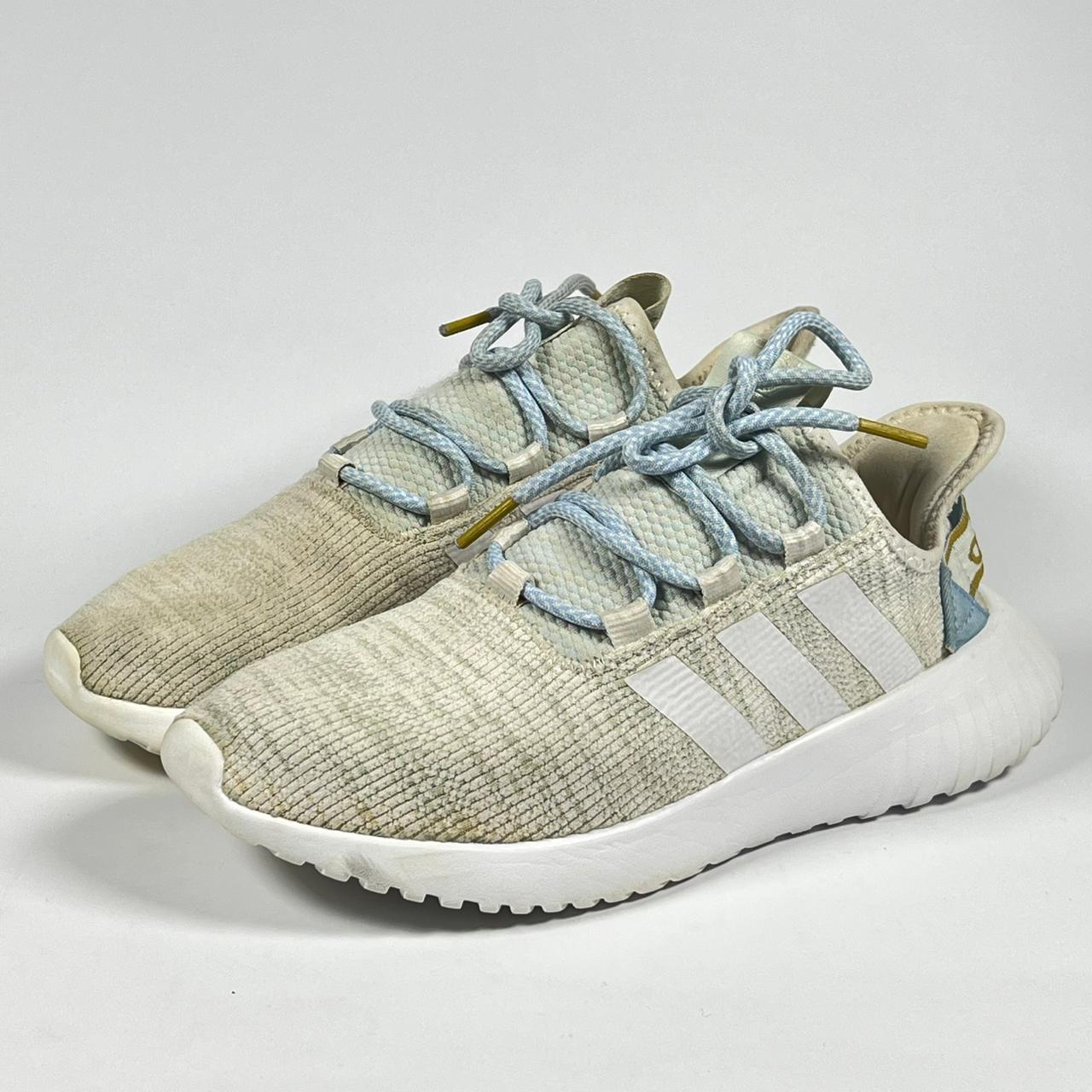 Adidas Tubular Running Shoes