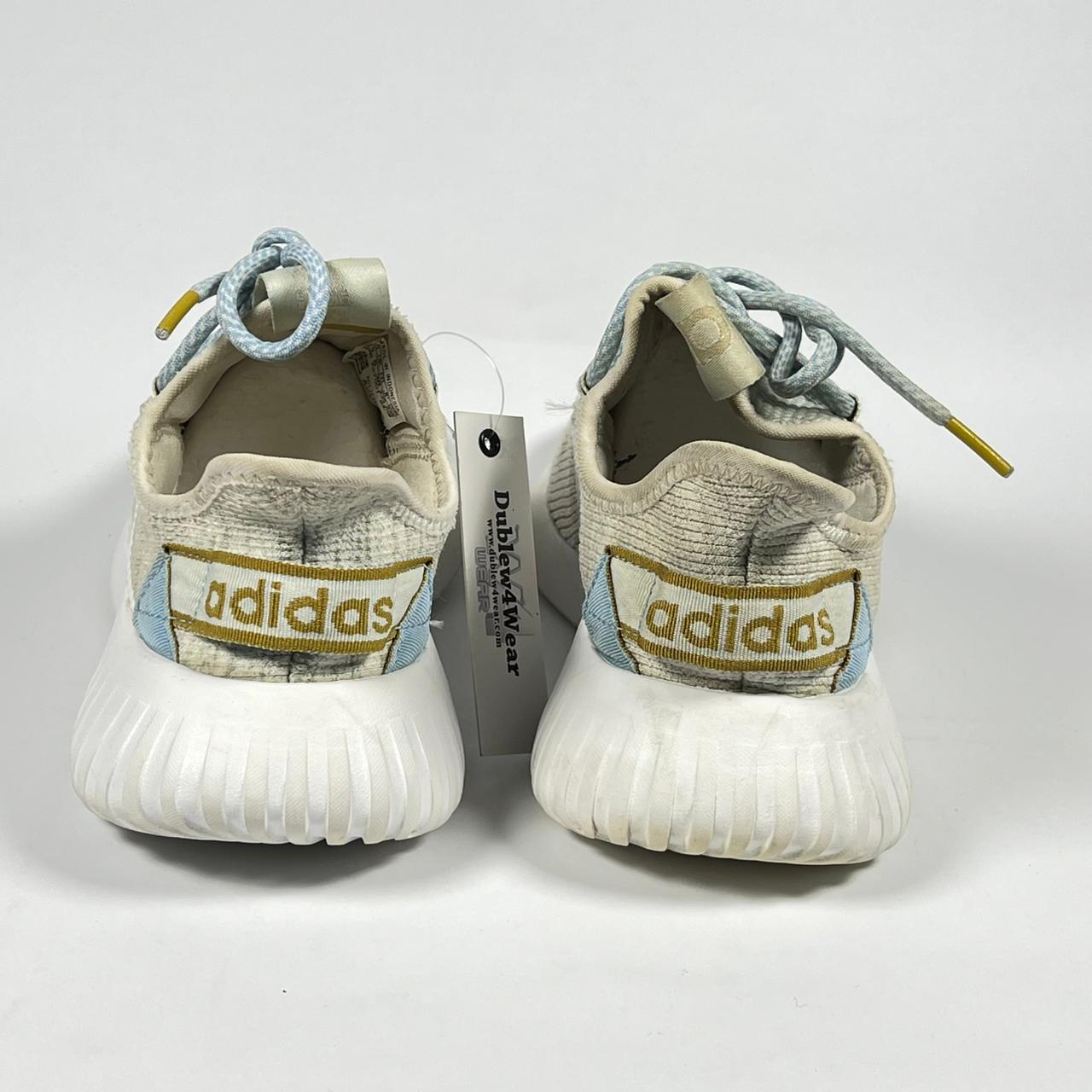 Adidas Tubular Running Shoes