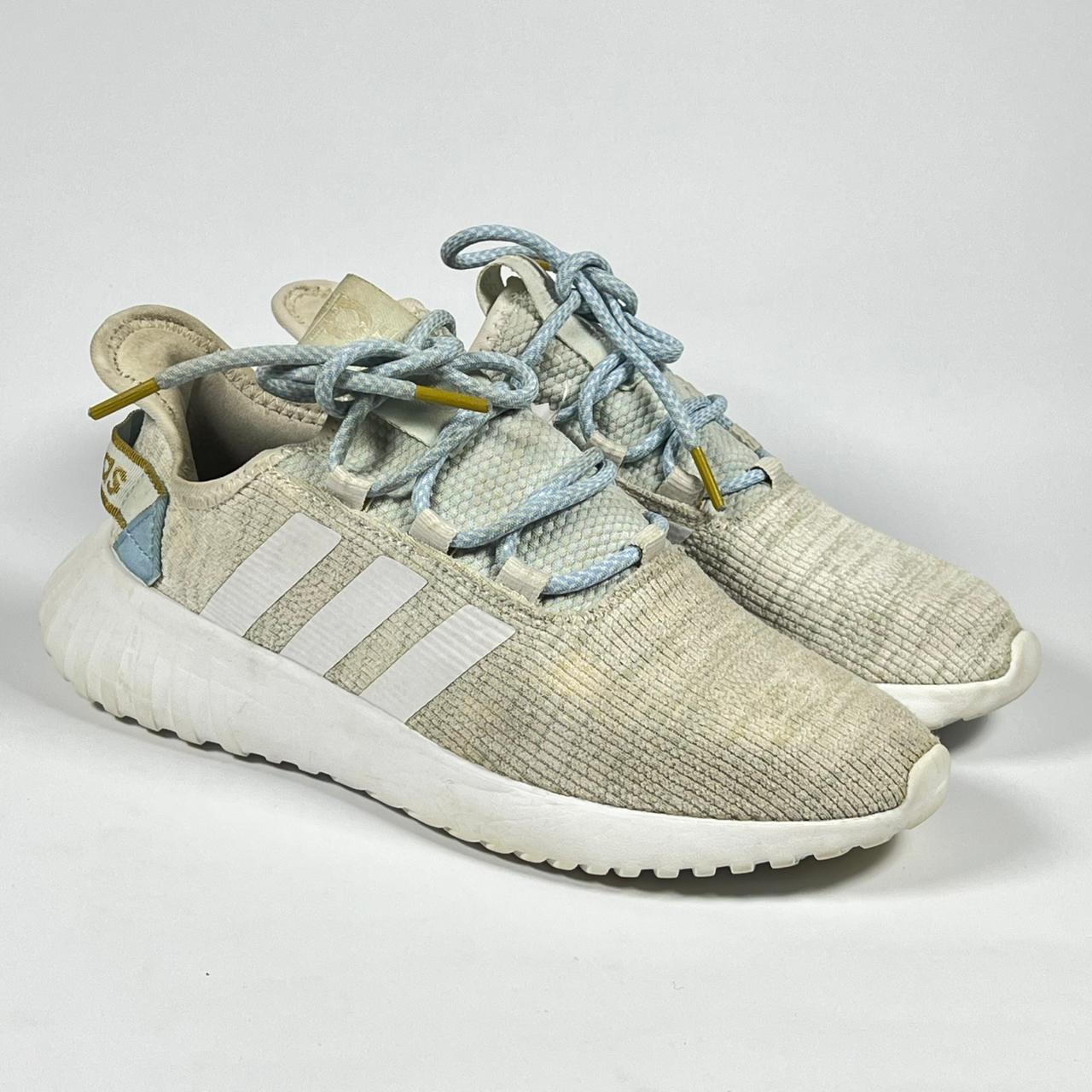 Adidas Tubular Running Shoes