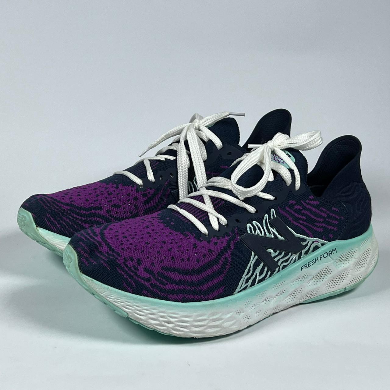 NEW BALANCE FRESH FOAM X 1080 V10