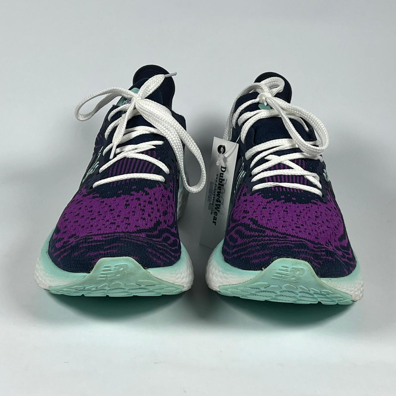 NEW BALANCE FRESH FOAM X 1080 V10